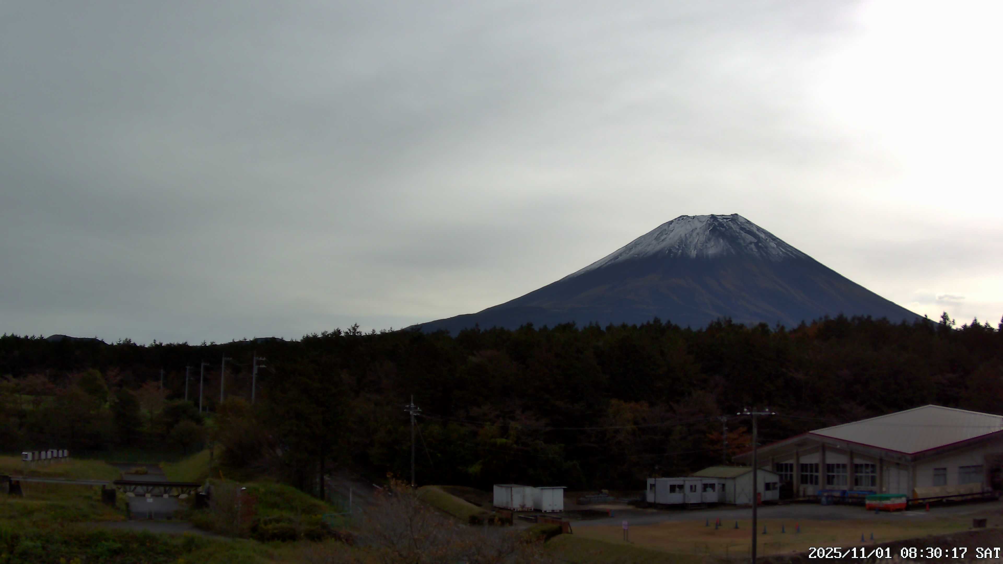 富士山ライブカメラベスト画像