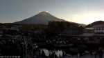 富士山ライブカメラベスト画像