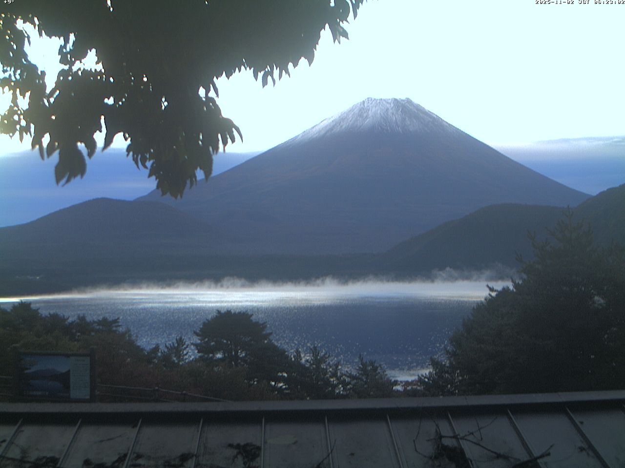 富士山ライブカメラベスト画像
