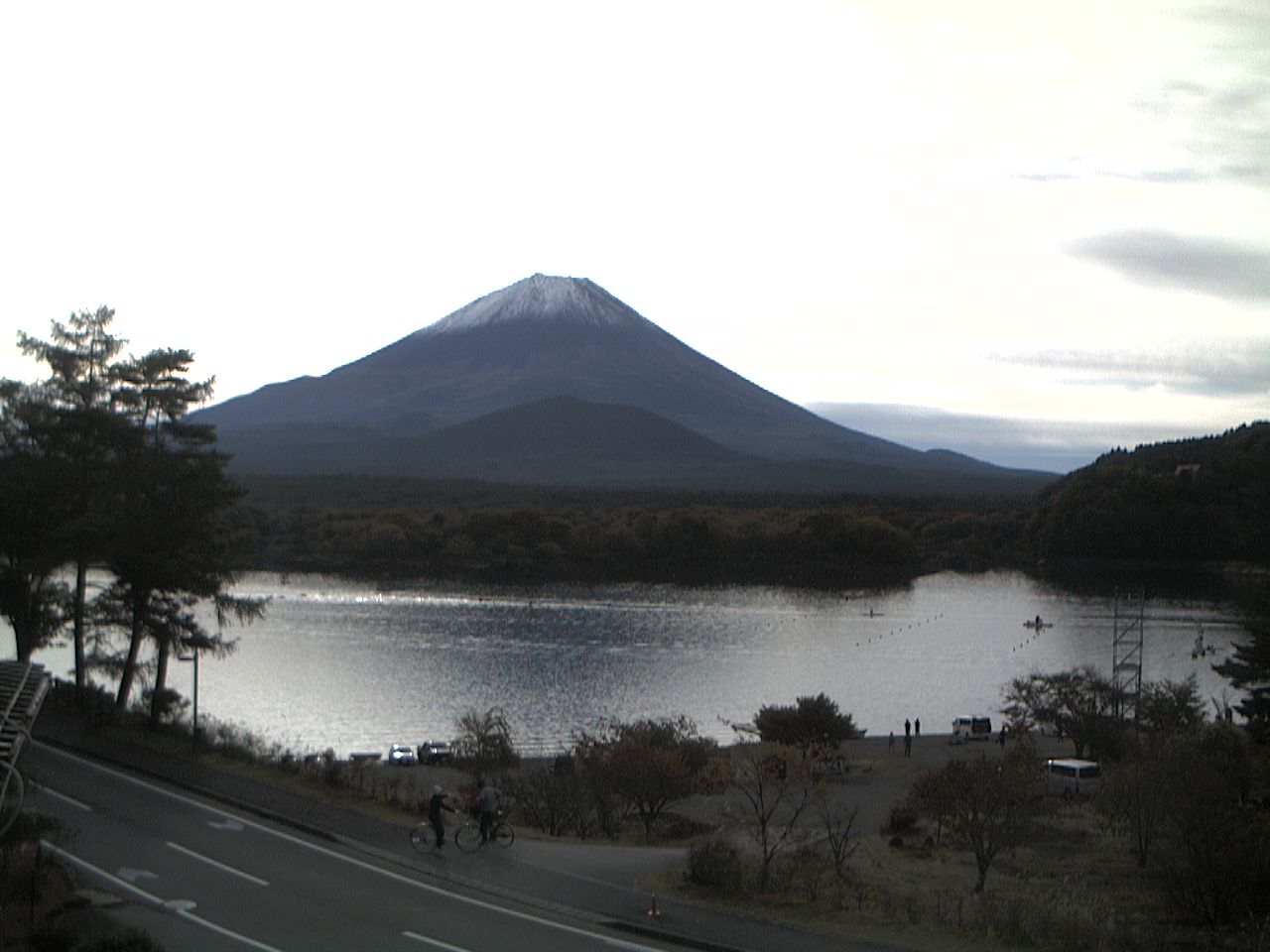 富士山ライブカメラベスト画像