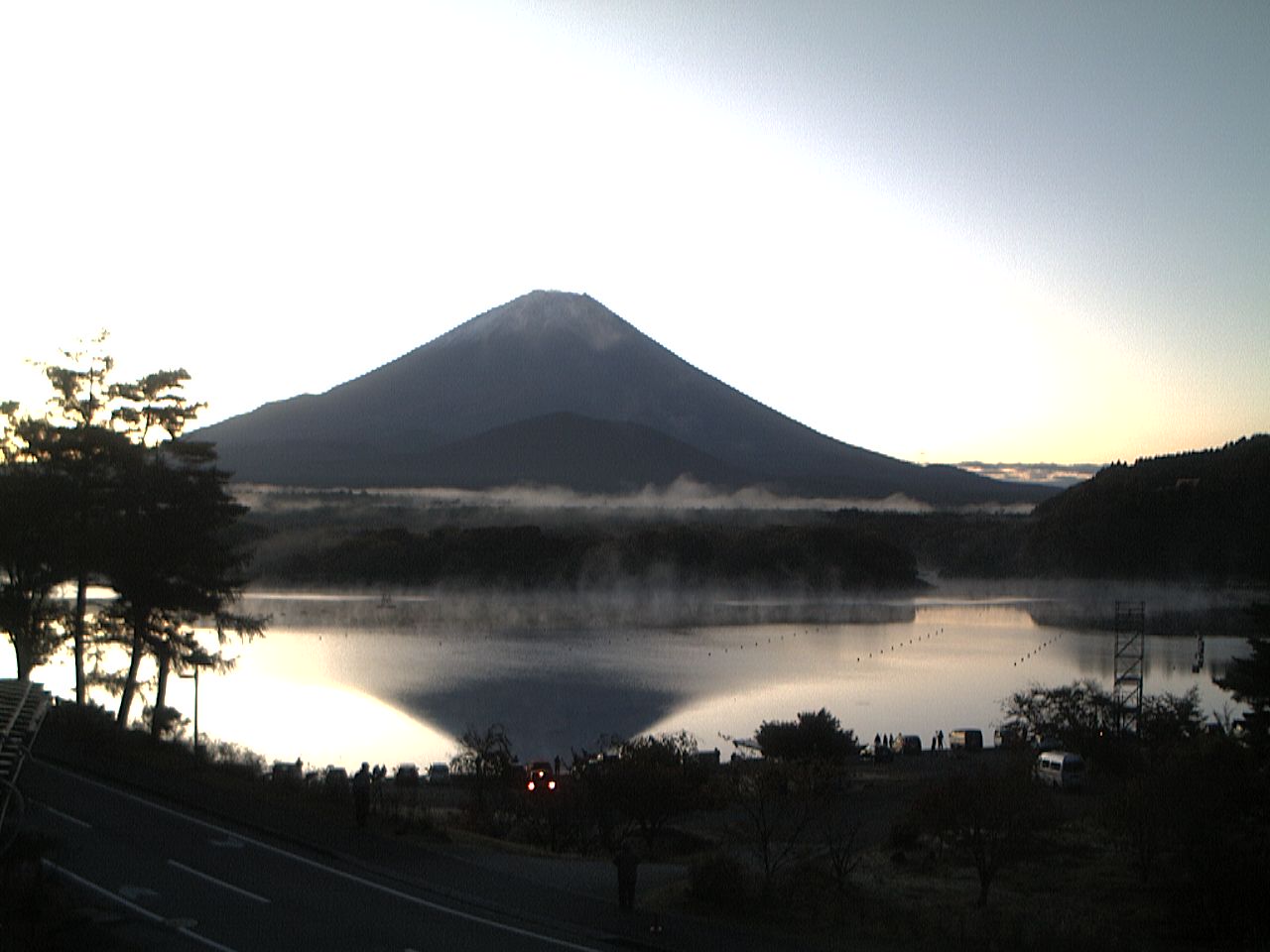 富士山ライブカメラベスト画像
