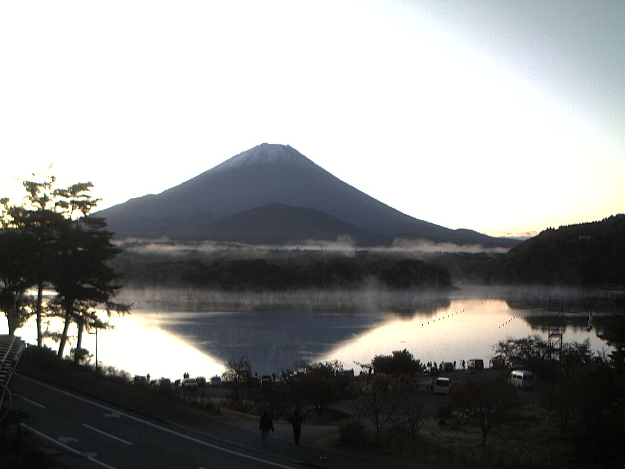 富士山ライブカメラベスト画像