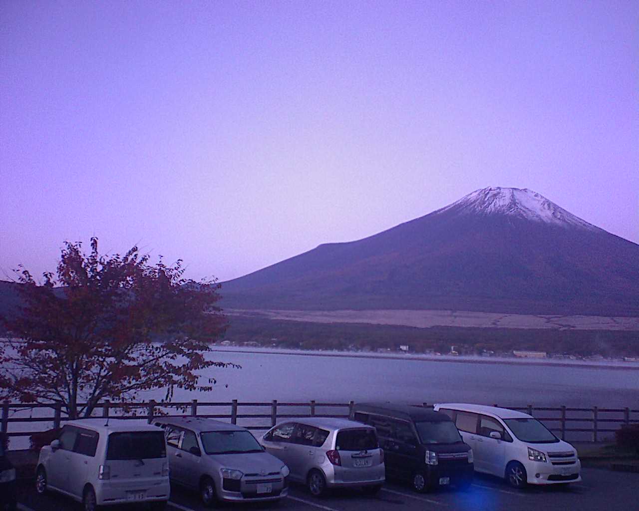富士山ライブカメラベスト画像