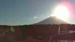 富士山ライブカメラベスト画像