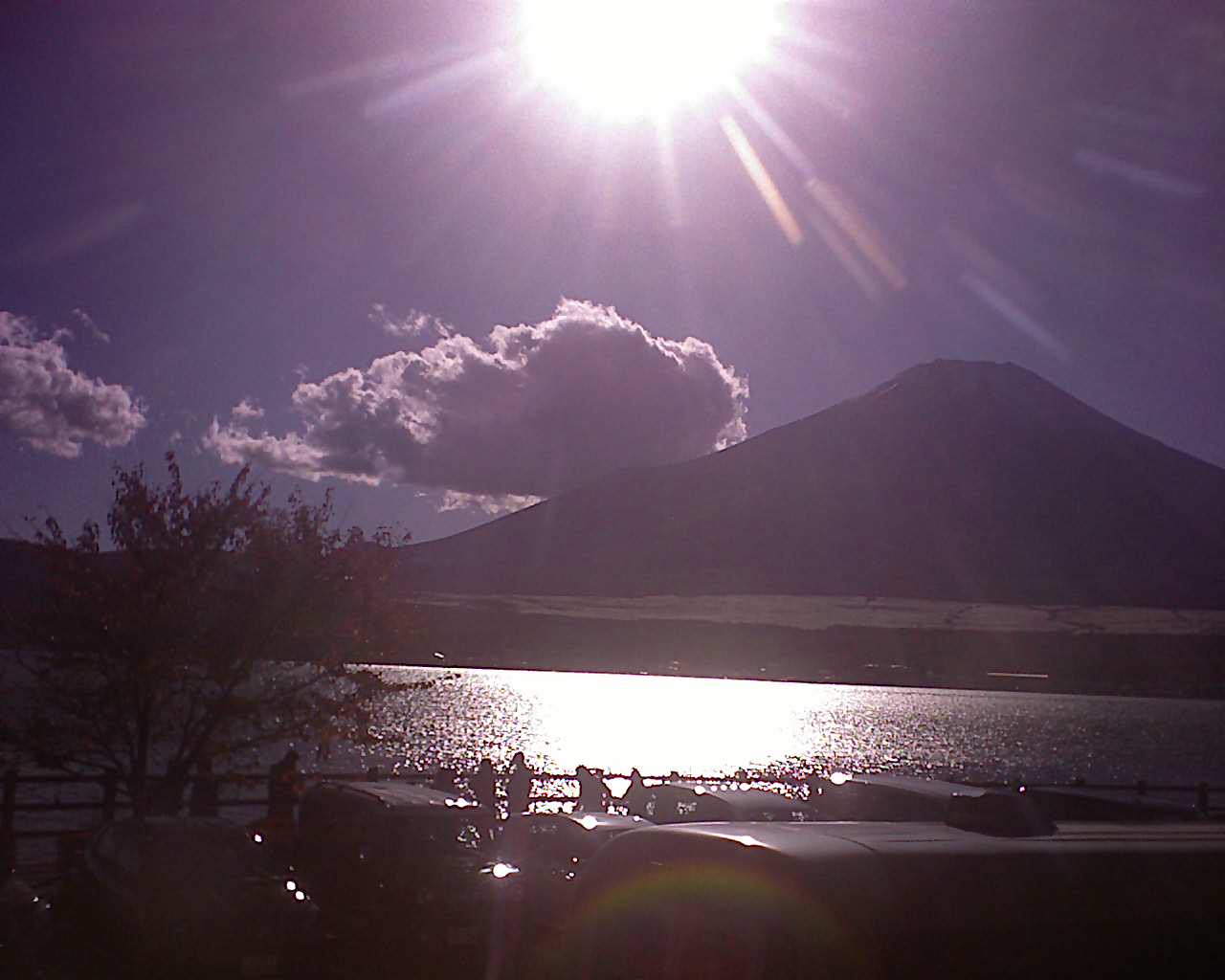 富士山ライブカメラベスト画像