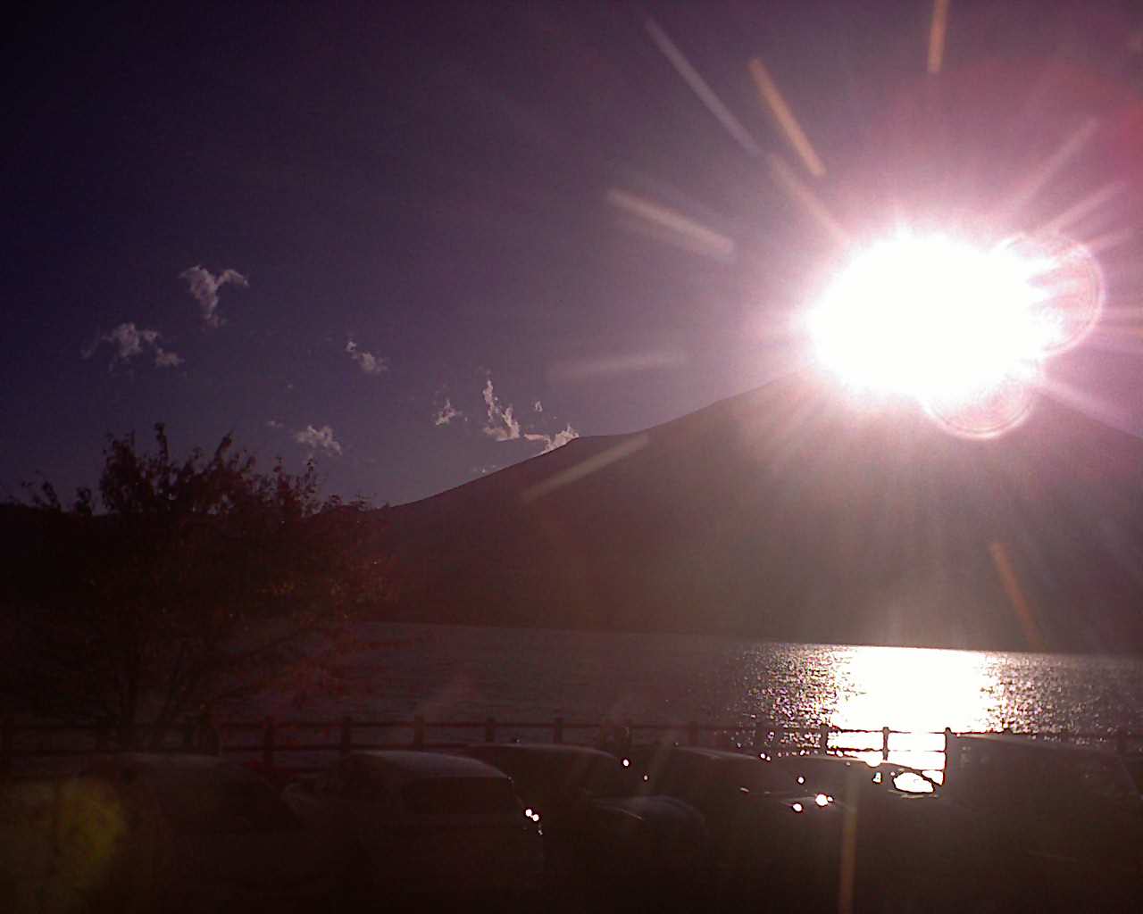 富士山ライブカメラベスト画像