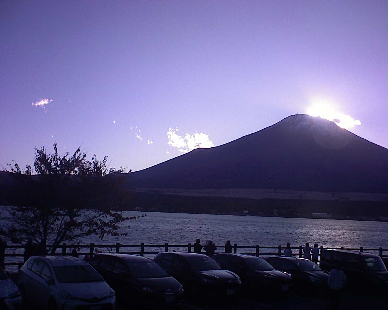 富士山ライブカメラベスト画像