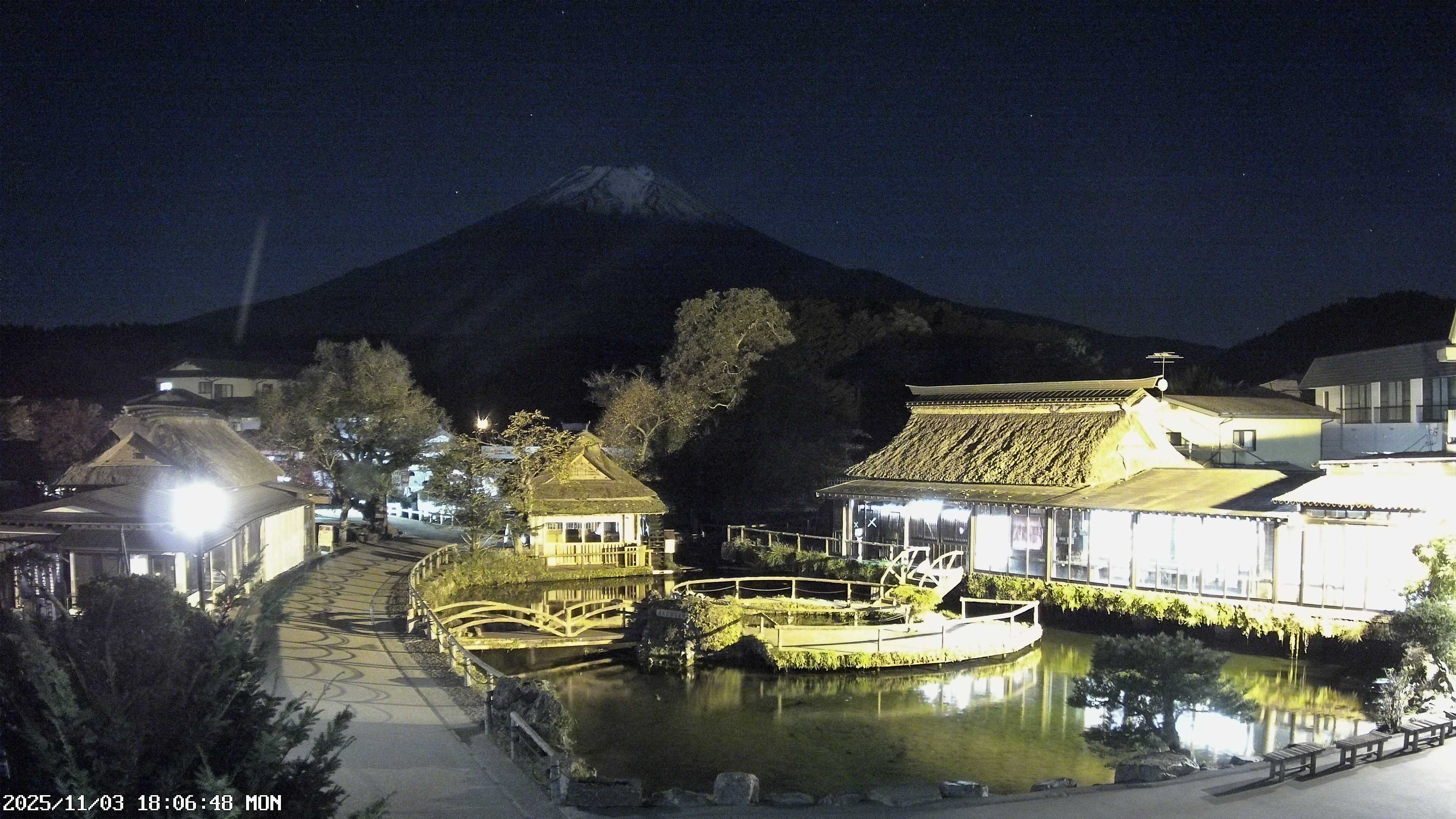 富士山ライブカメラベスト画像
