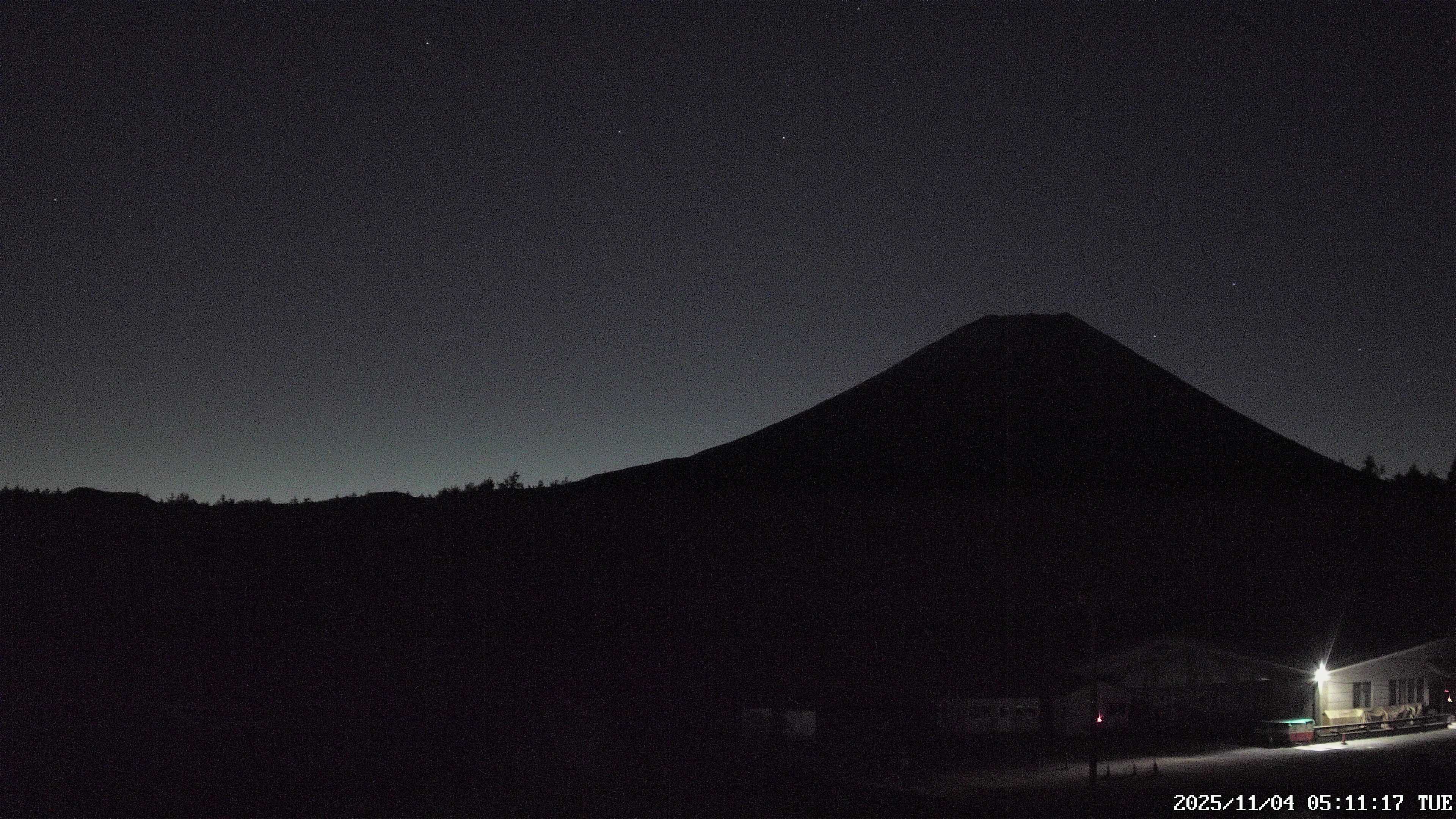 富士山ライブカメラベスト画像