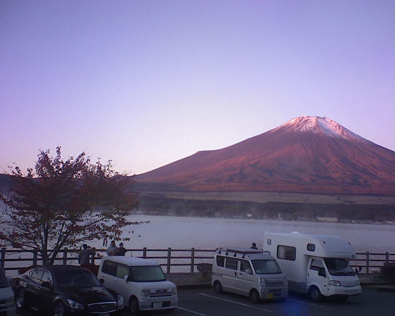 富士山ライブカメラベスト画像