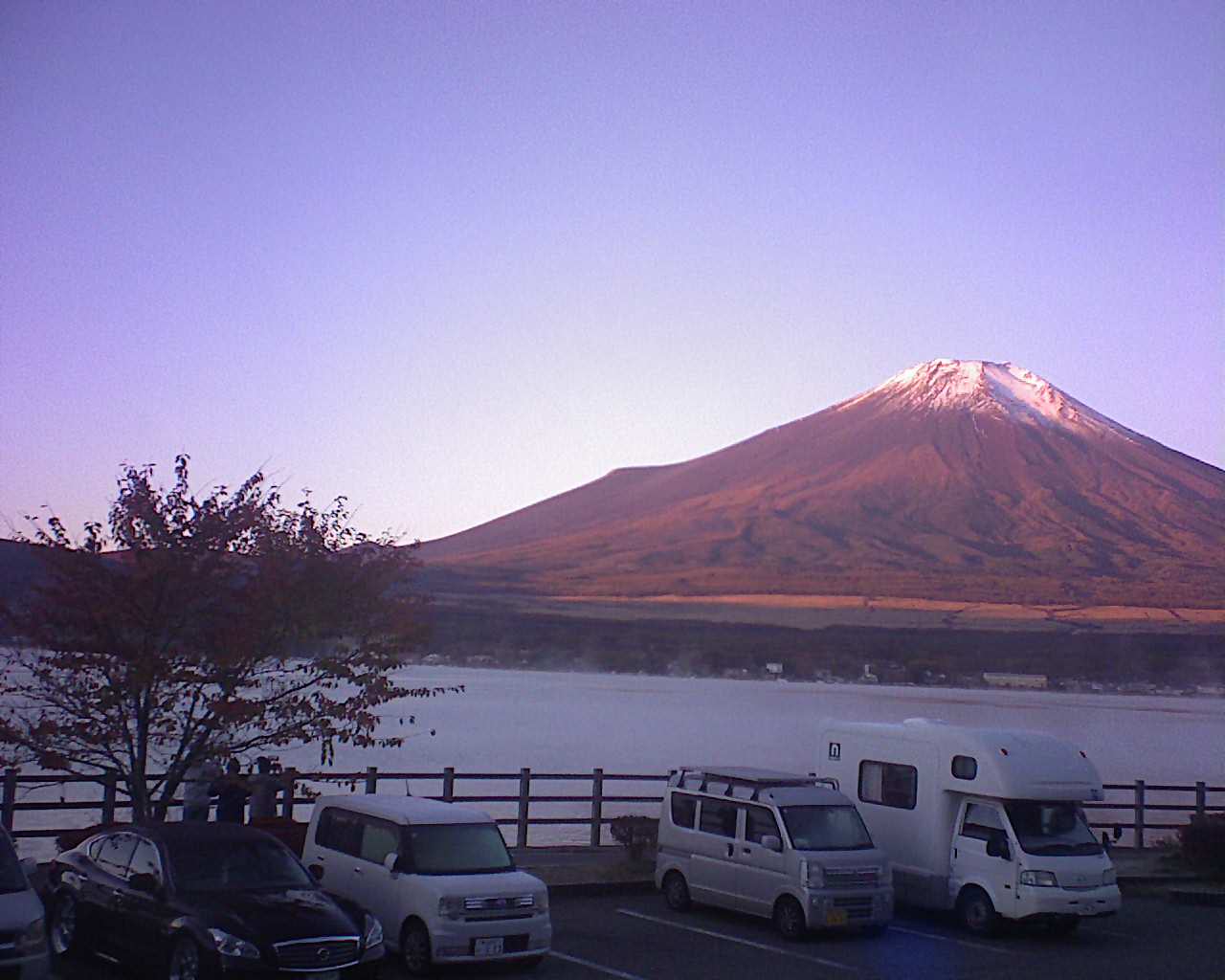 富士山ライブカメラベスト画像