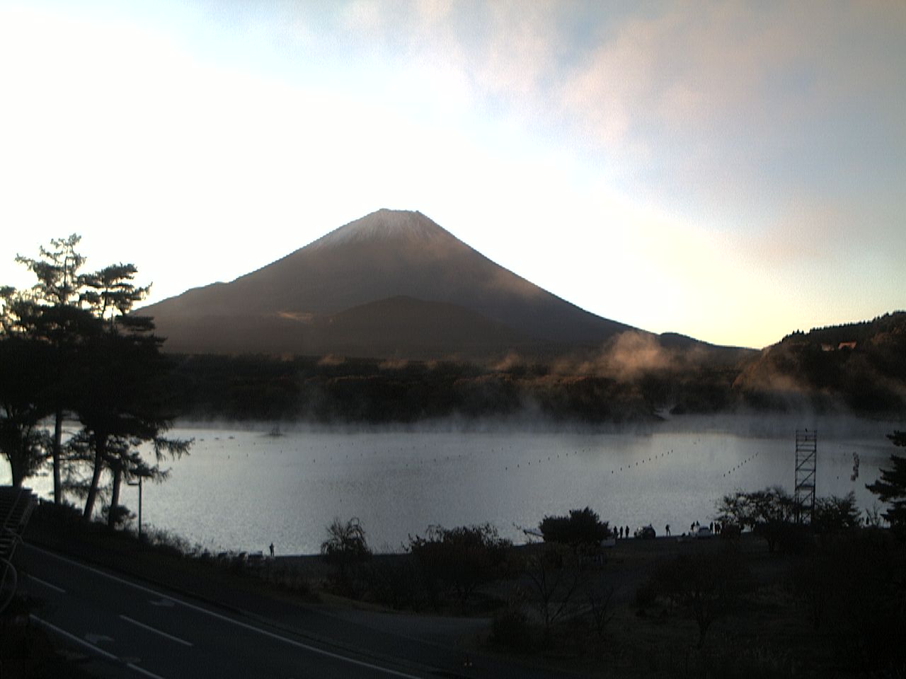 富士山ライブカメラベスト画像