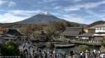 富士山ライブカメラベスト画像