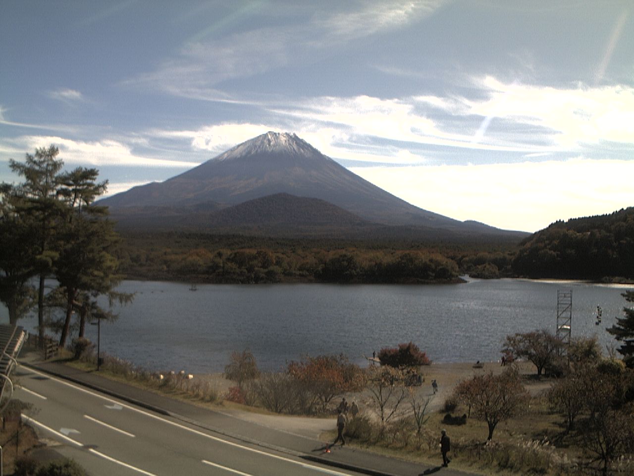 富士山ライブカメラベスト画像