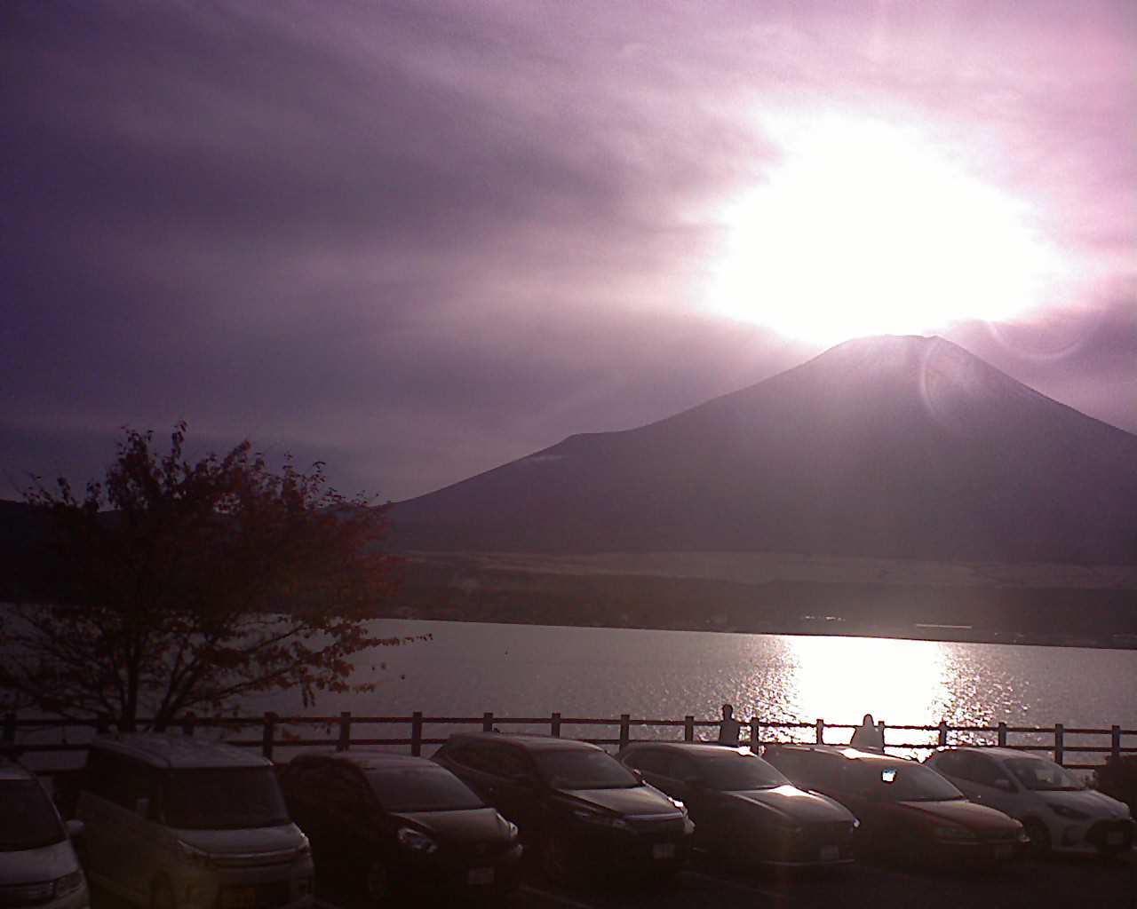 富士山ライブカメラベスト画像