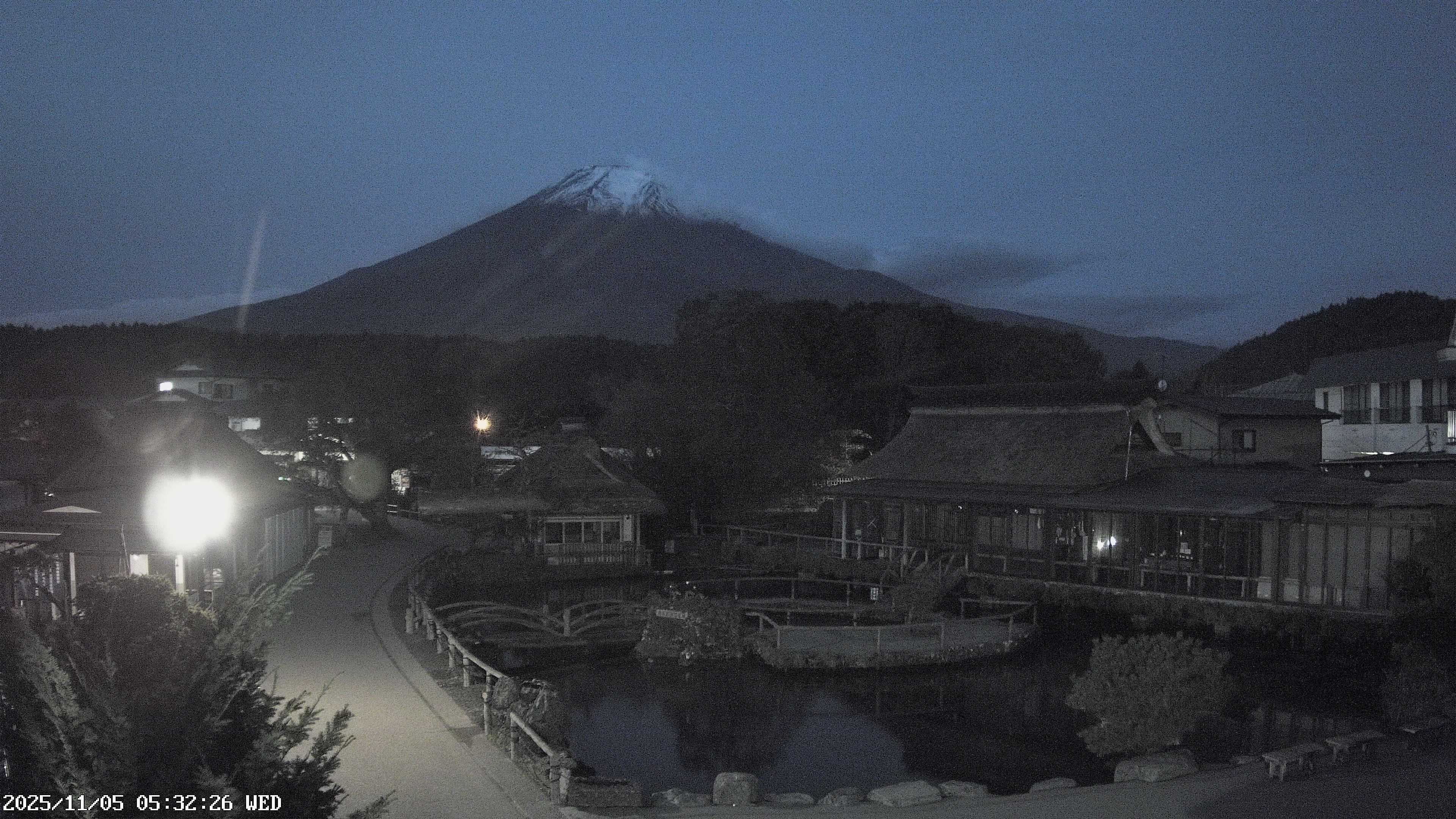 富士山ライブカメラベスト画像