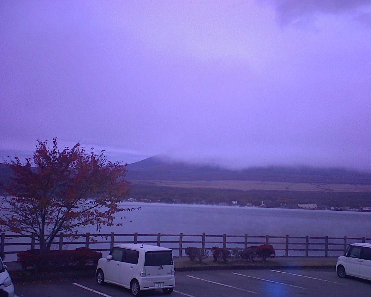 富士山ライブカメラベスト画像