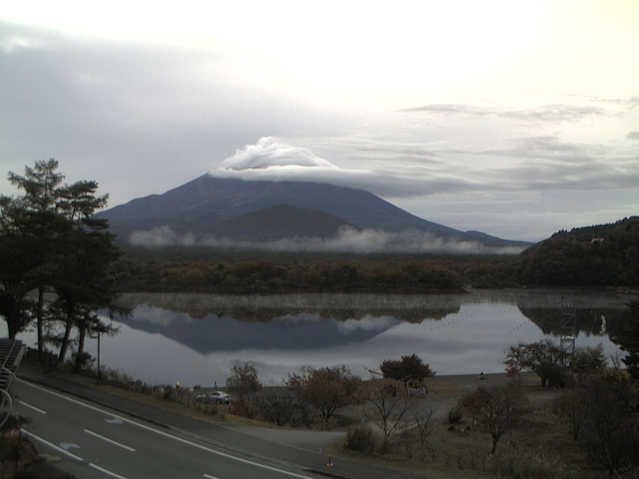 富士山ライブカメラベスト画像