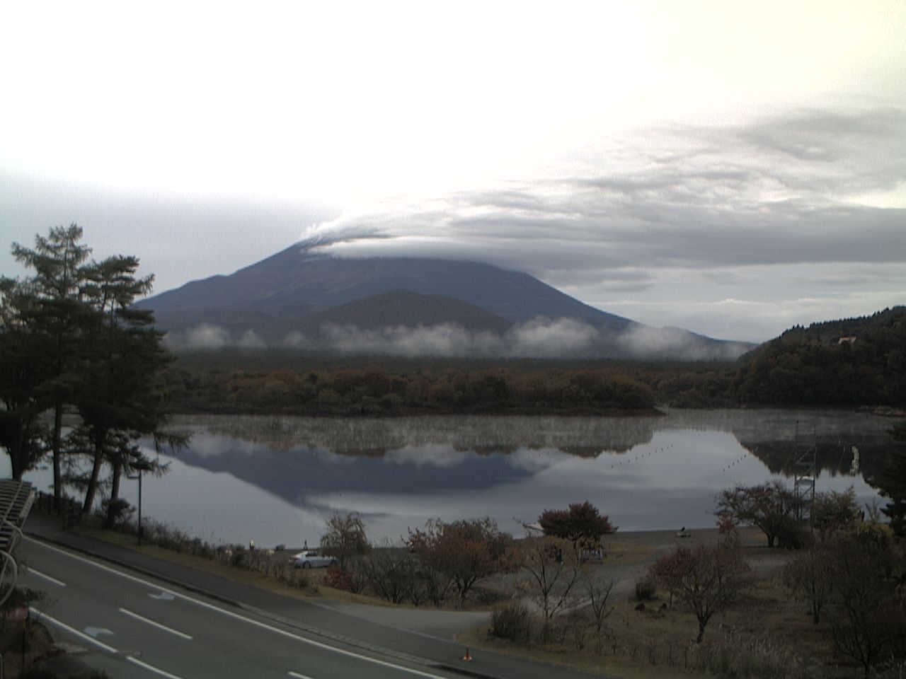 富士山ライブカメラベスト画像