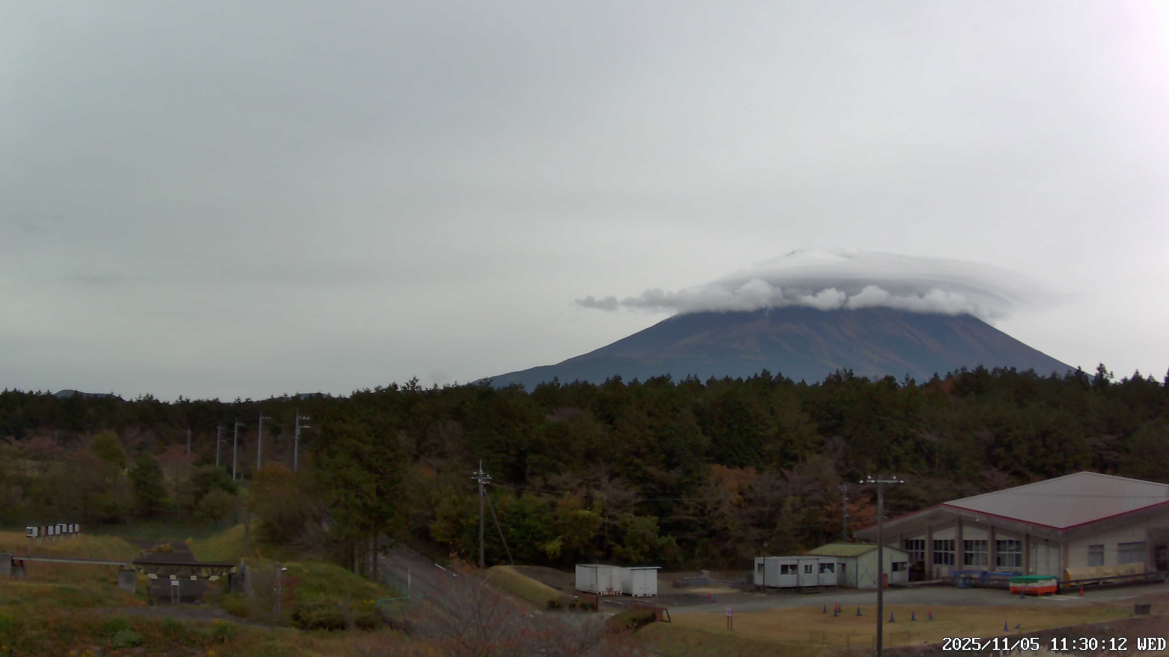 富士山ライブカメラベスト画像