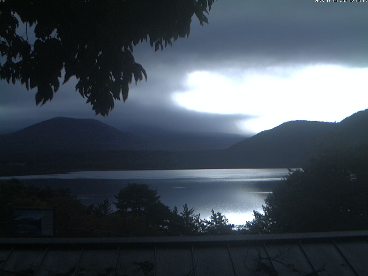 富士山ライブカメラベスト画像