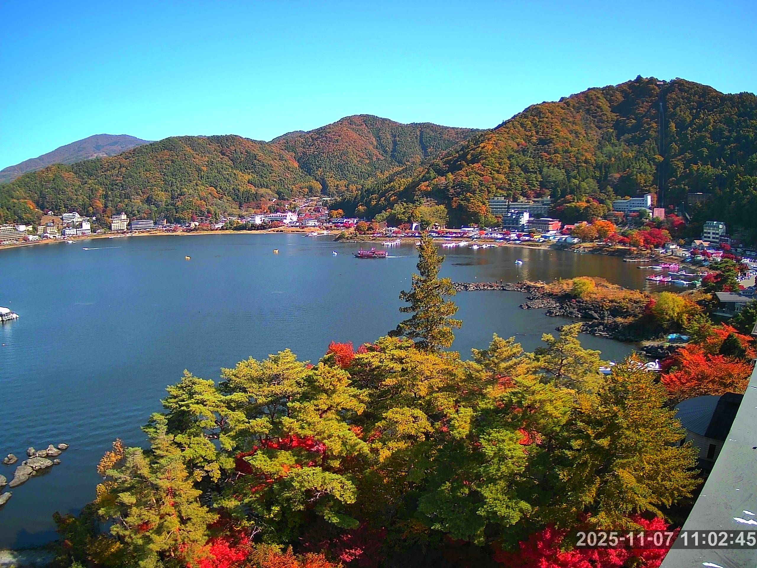 富士山ライブカメラベスト画像