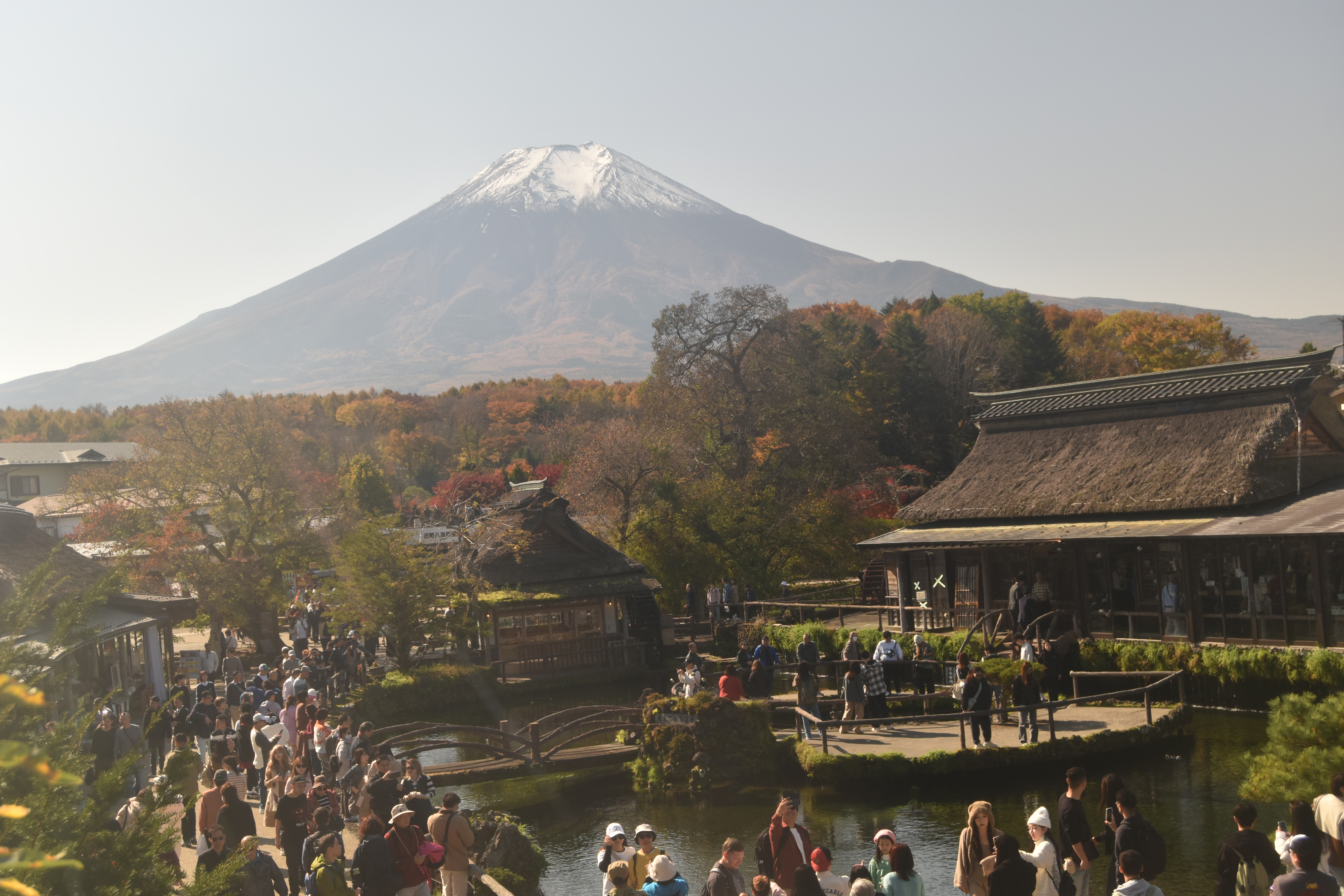 富士山ライブカメラベスト画像