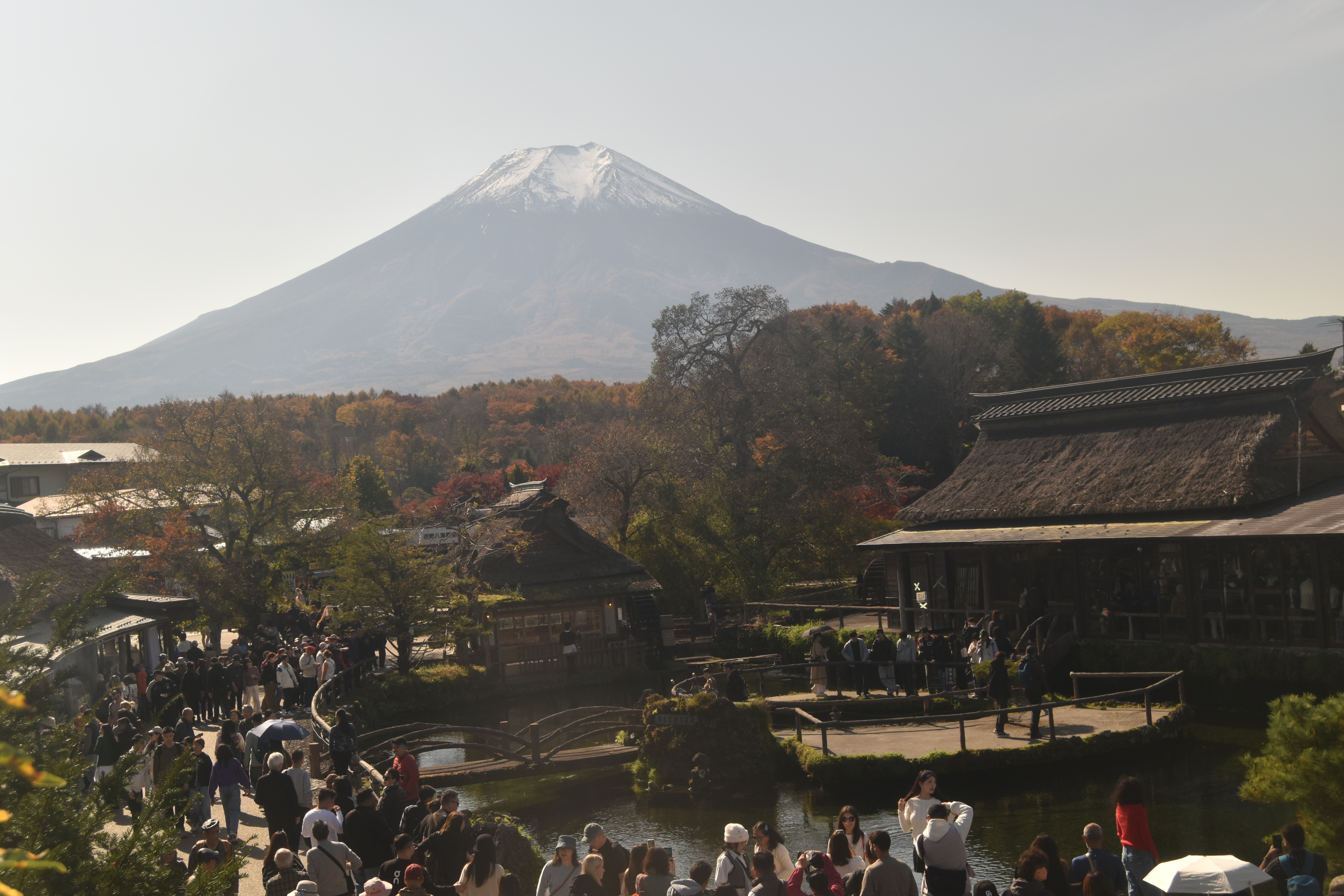 富士山ライブカメラベスト画像
