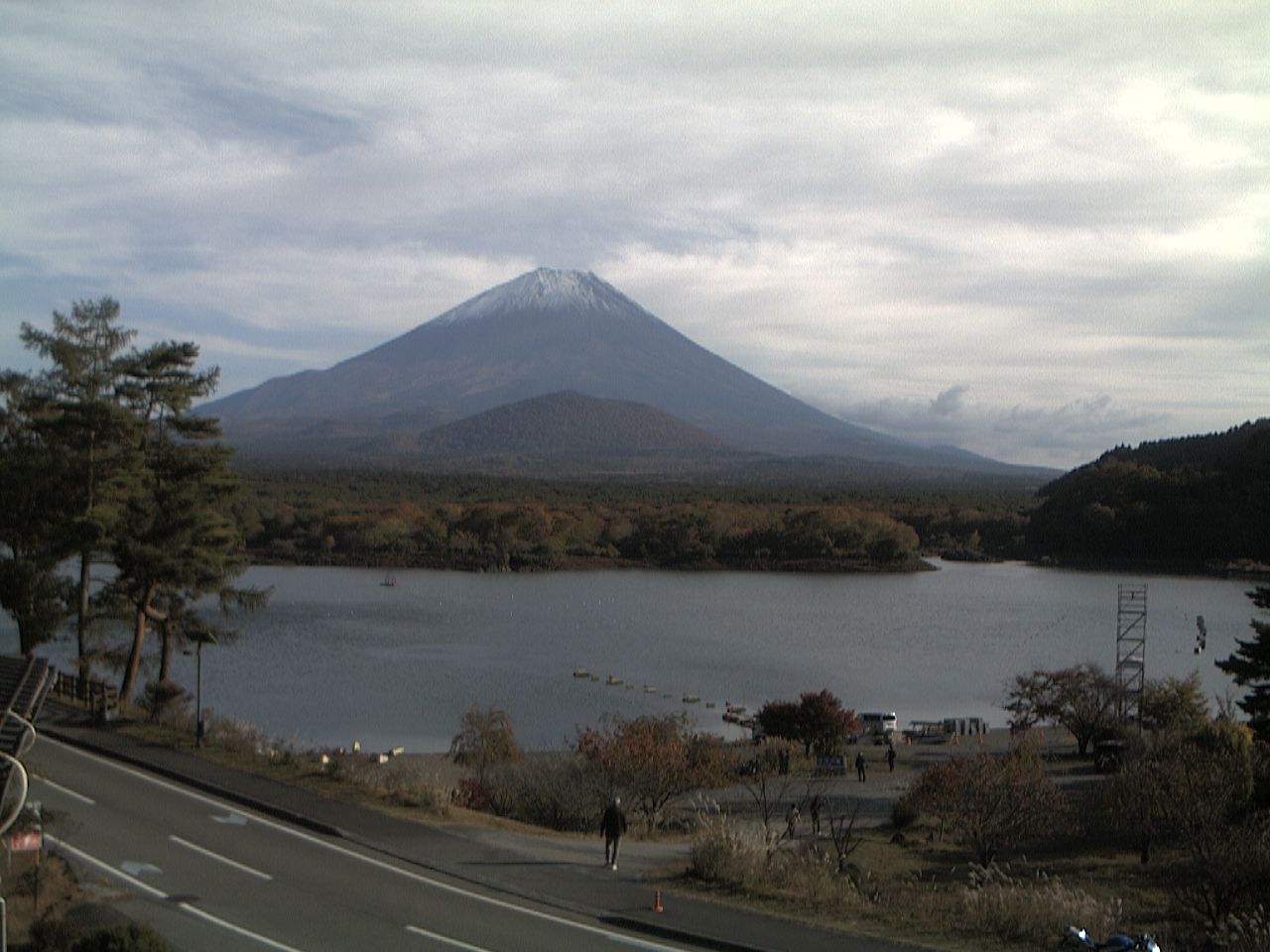 富士山ライブカメラベスト画像