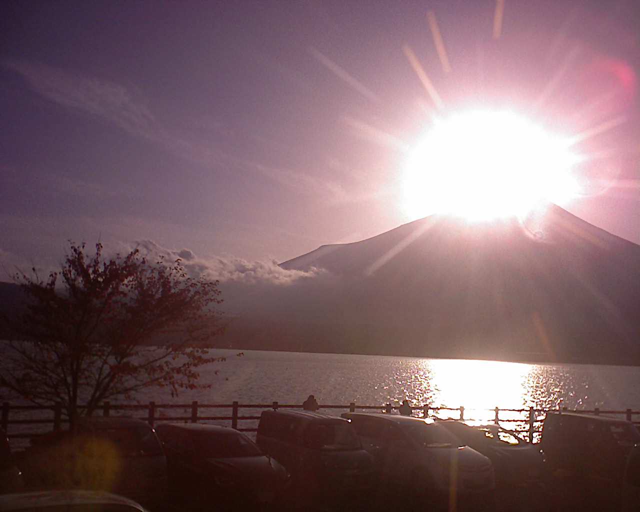 富士山ライブカメラベスト画像