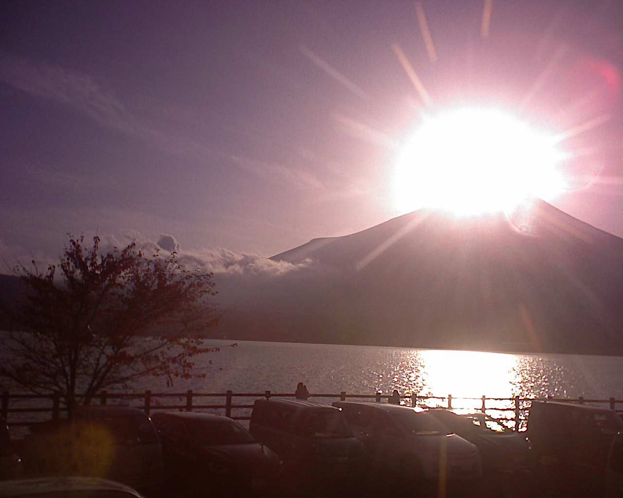 富士山ライブカメラベスト画像