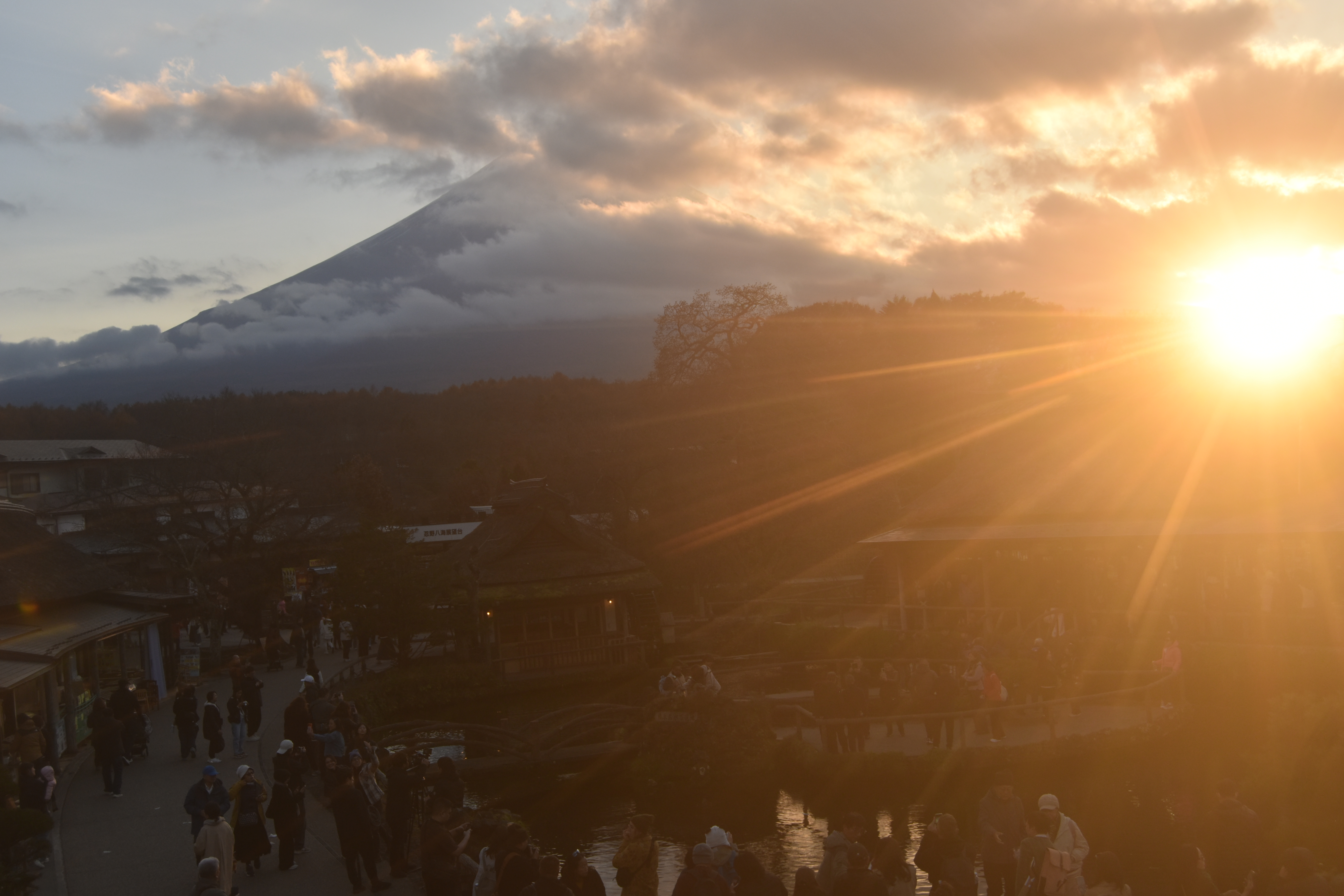 富士山ライブカメラベスト画像