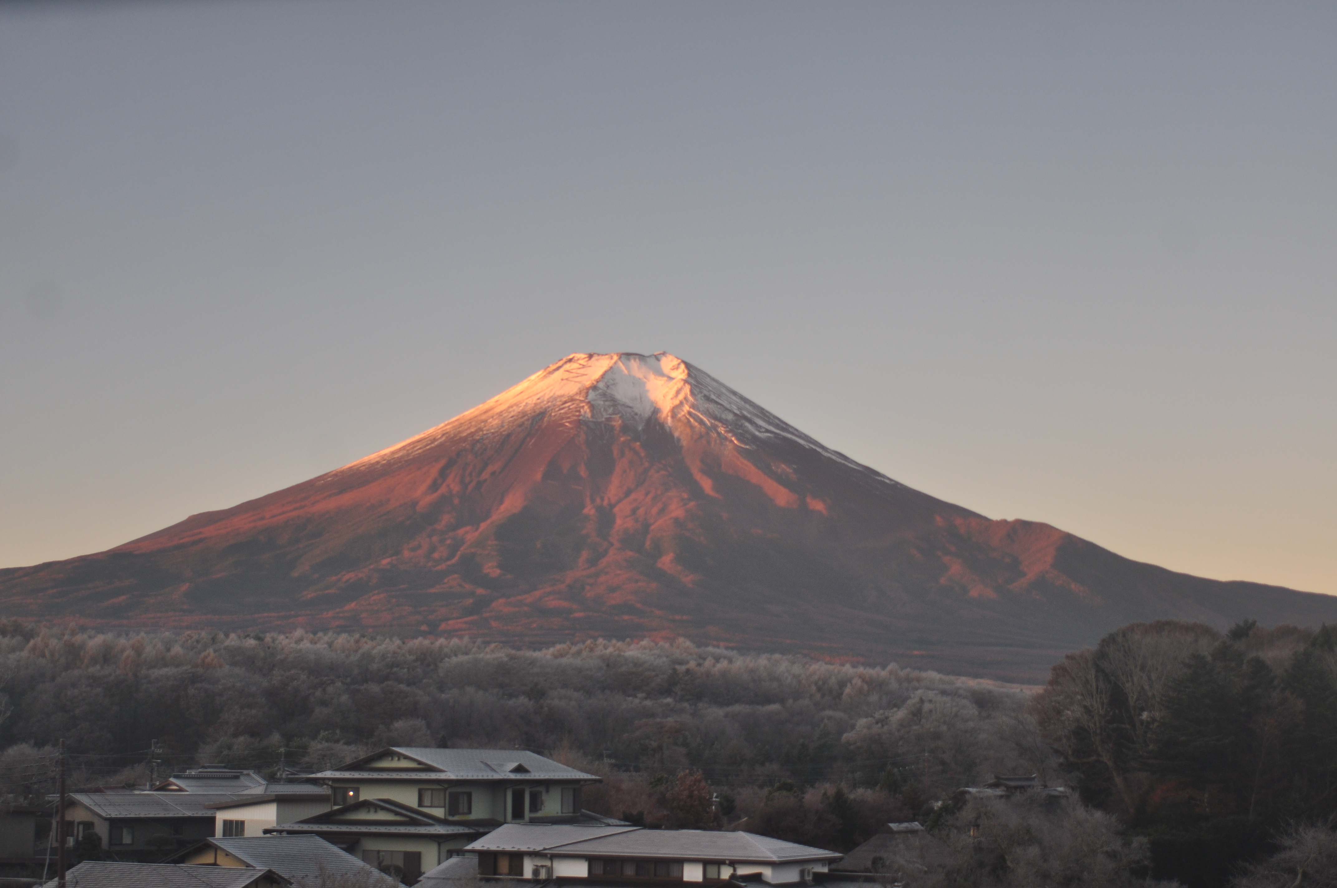 富士山ライブカメラベスト画像