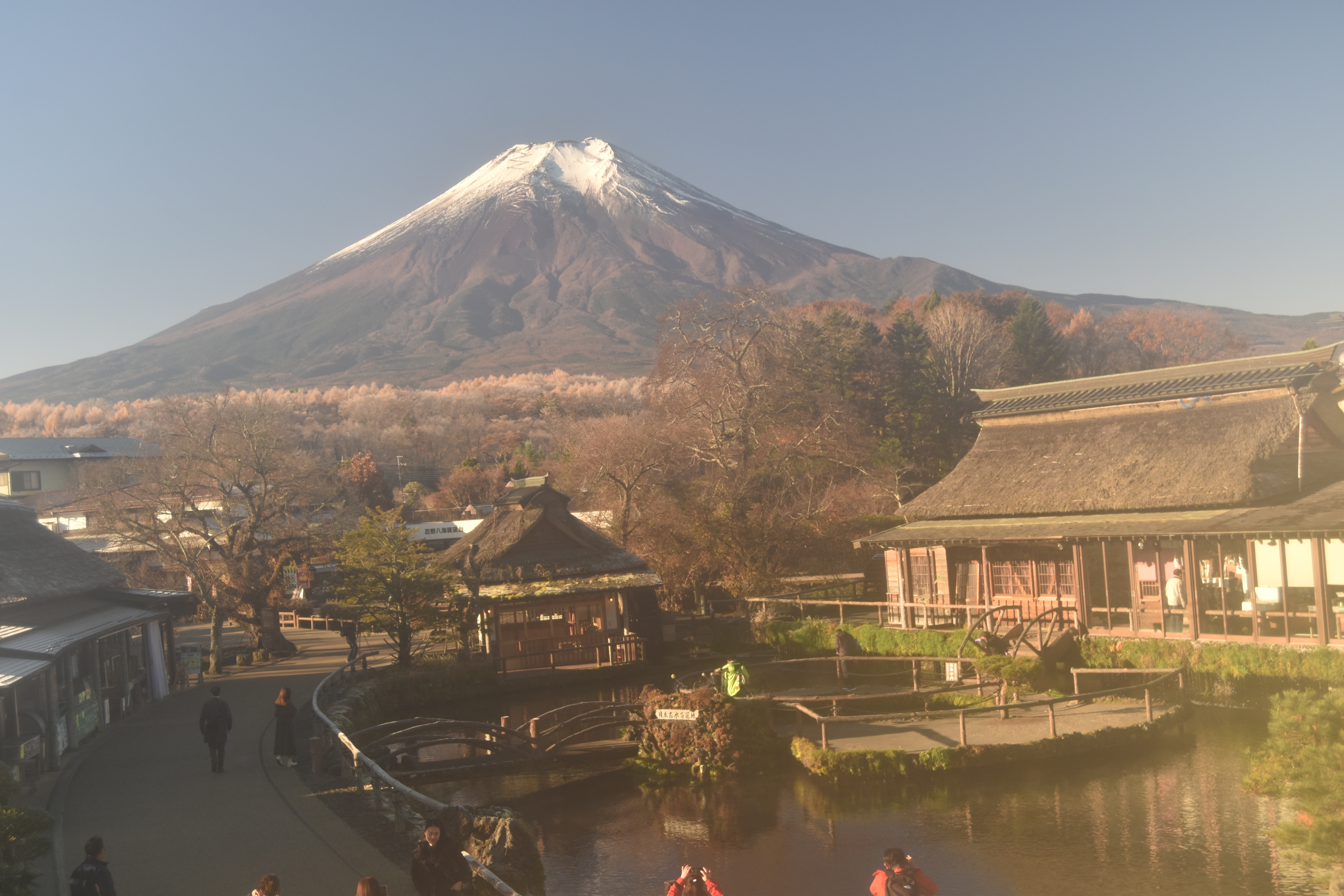 富士山ライブカメラベスト画像