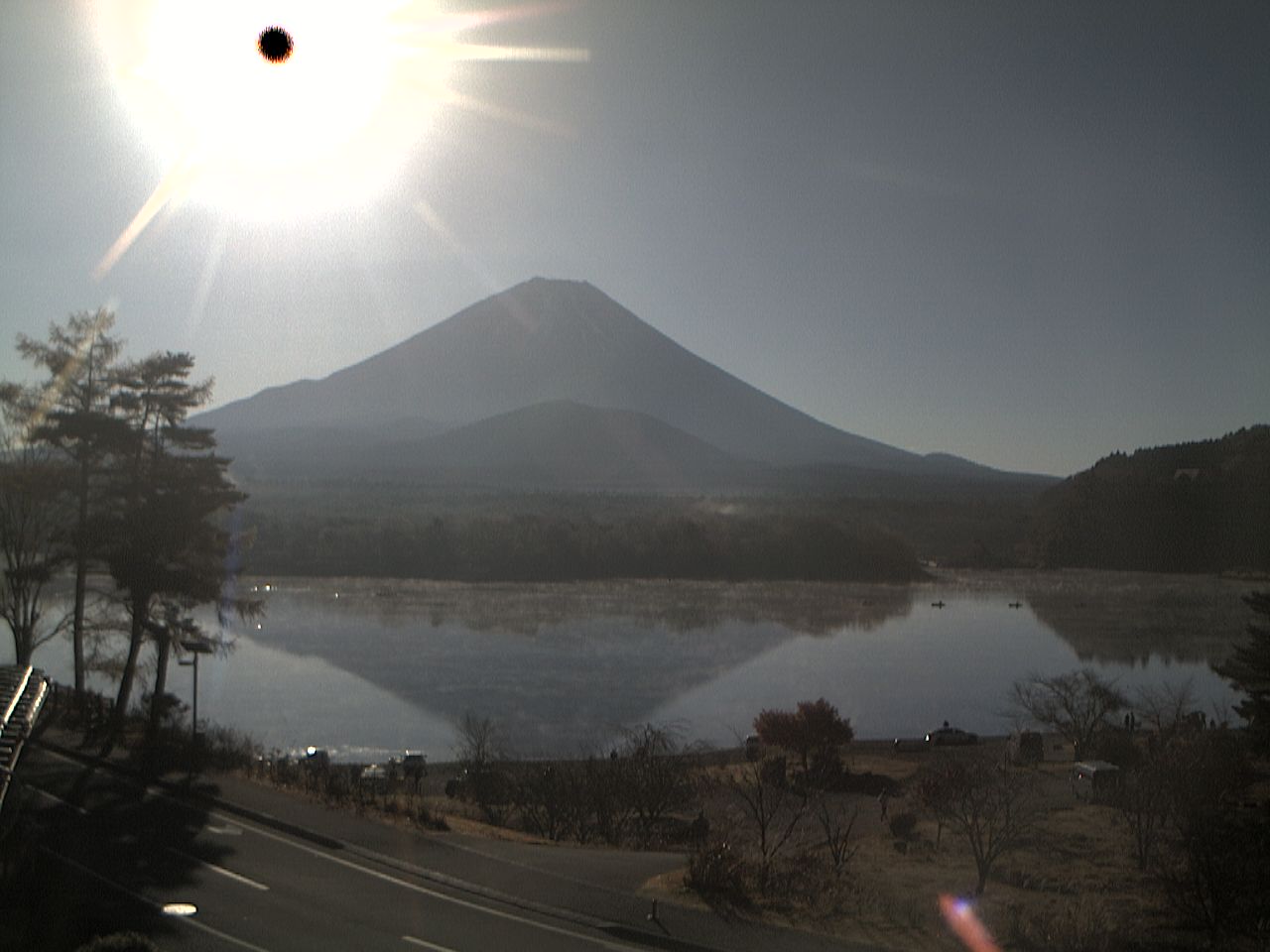 富士山ライブカメラベスト画像