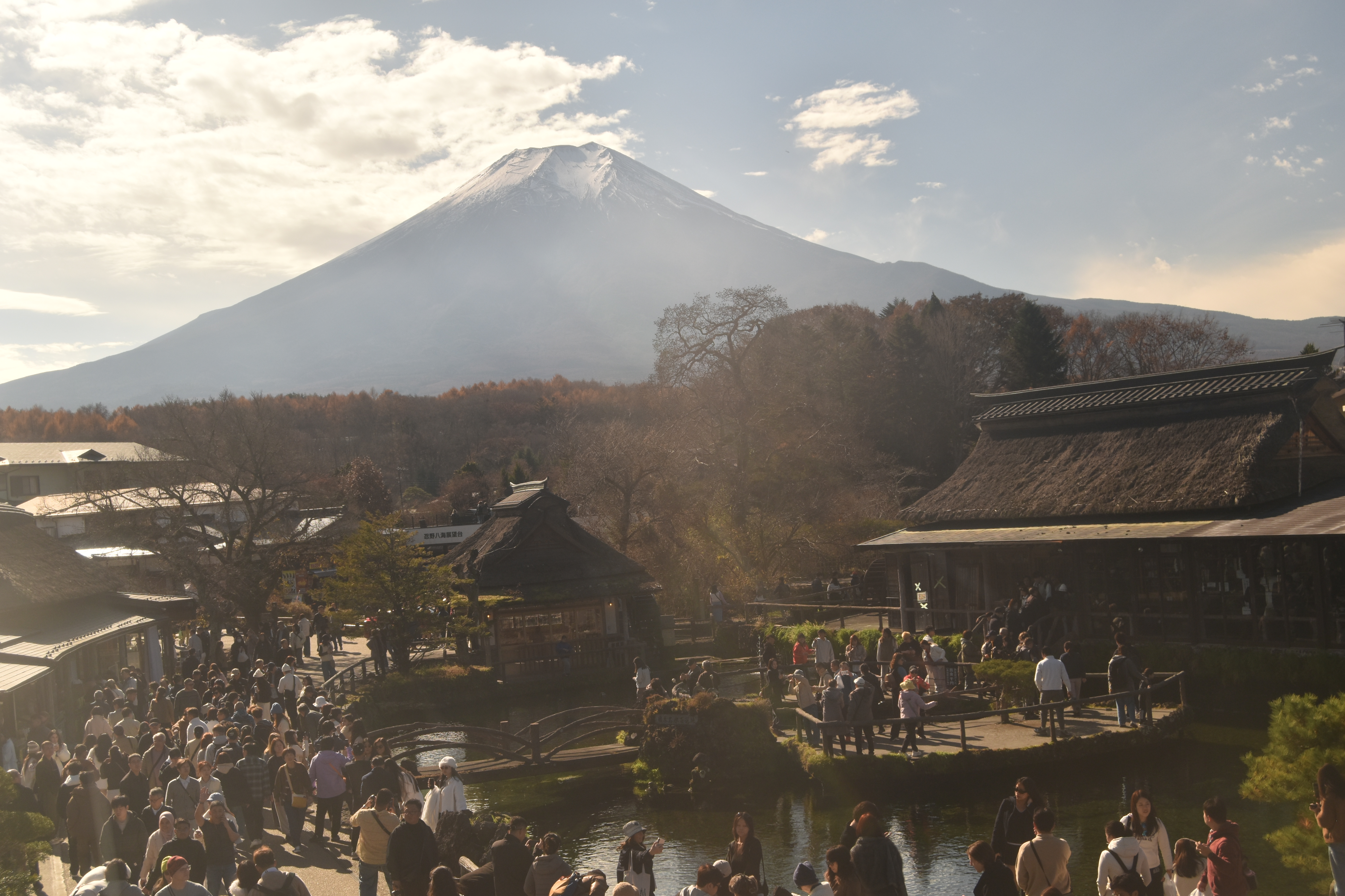 富士山ライブカメラベスト画像