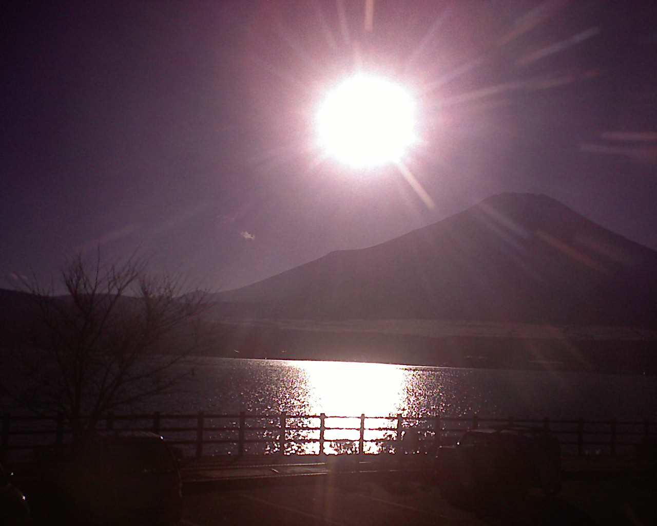 富士山ライブカメラベスト画像