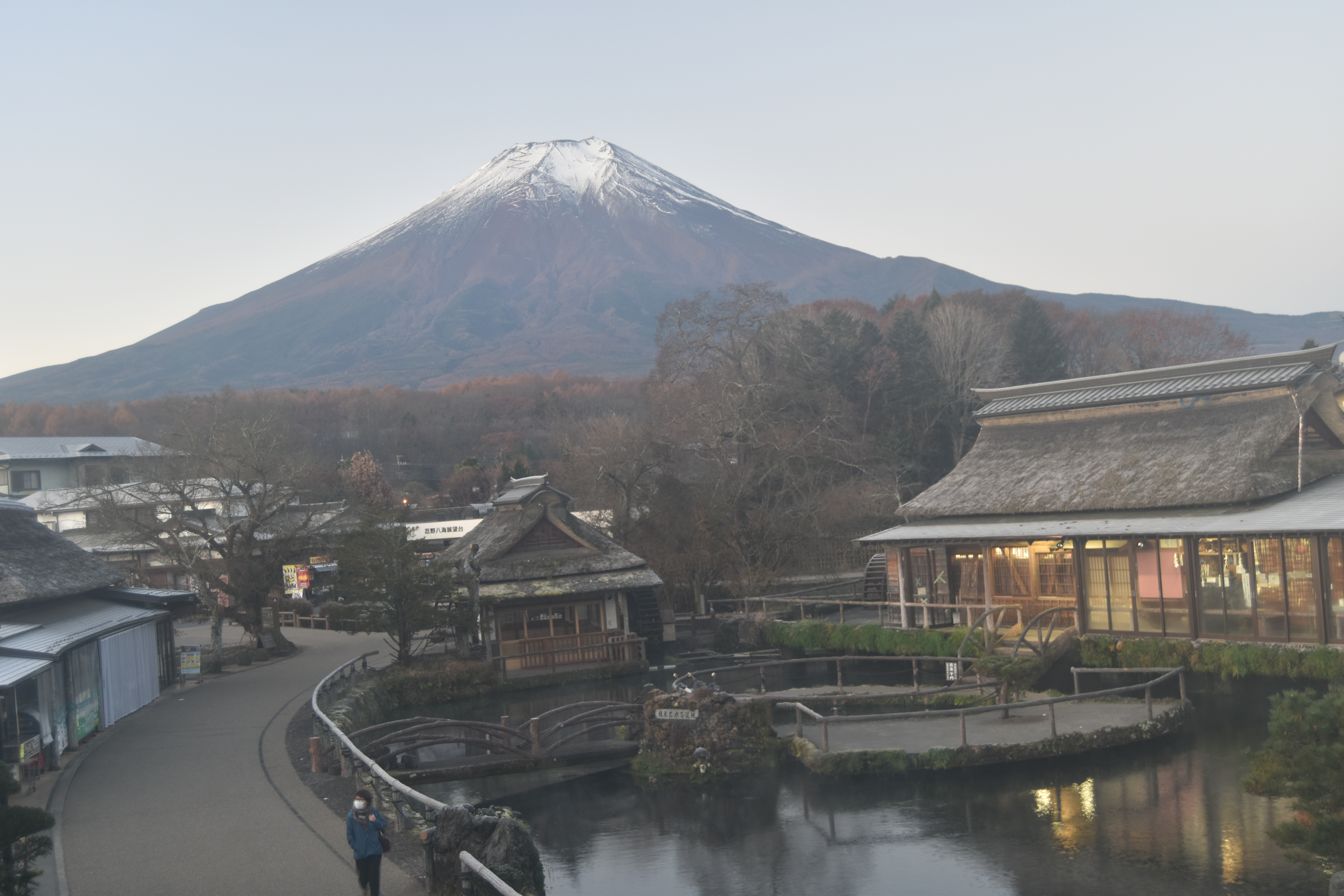 富士山ライブカメラベスト画像