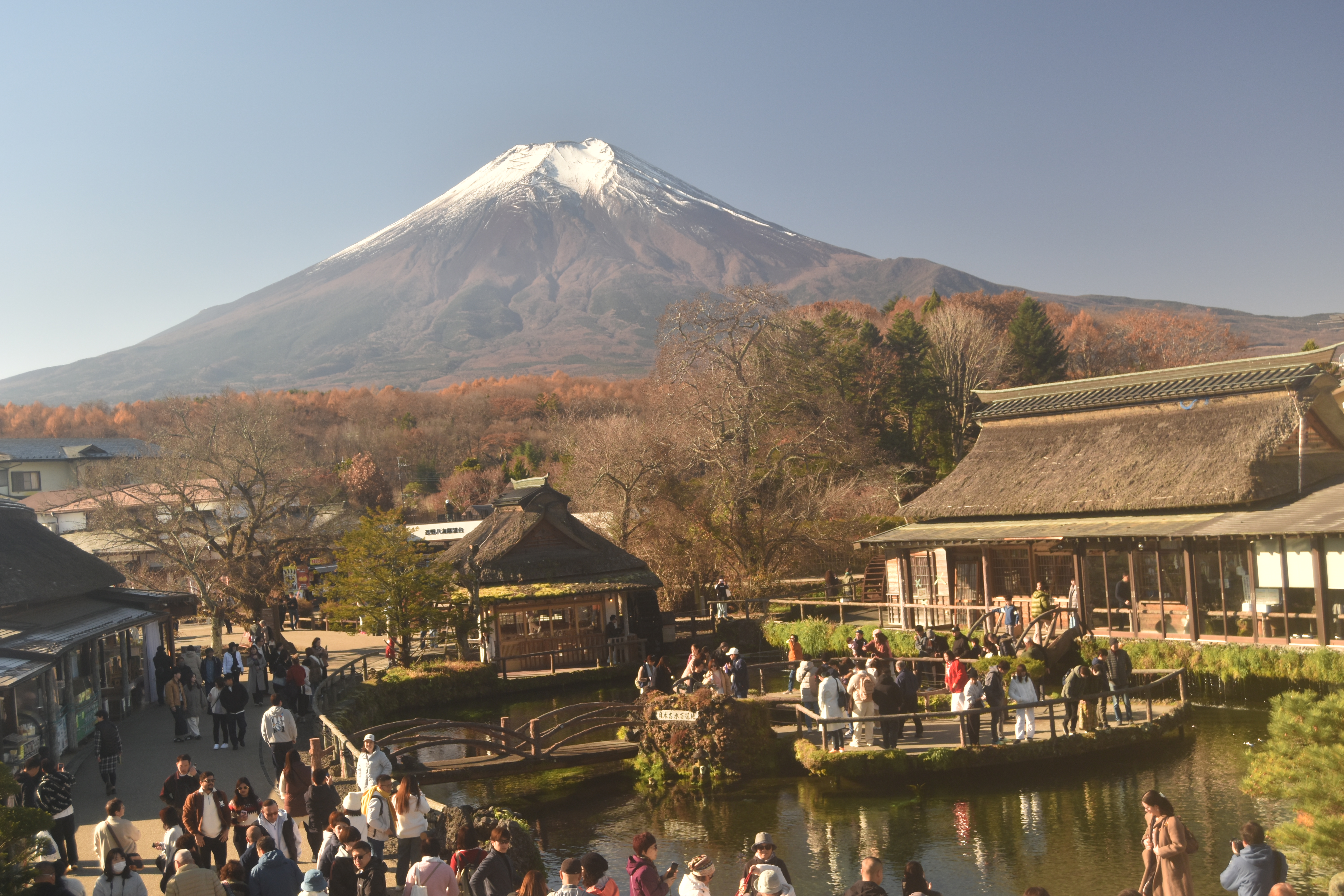 富士山ライブカメラベスト画像