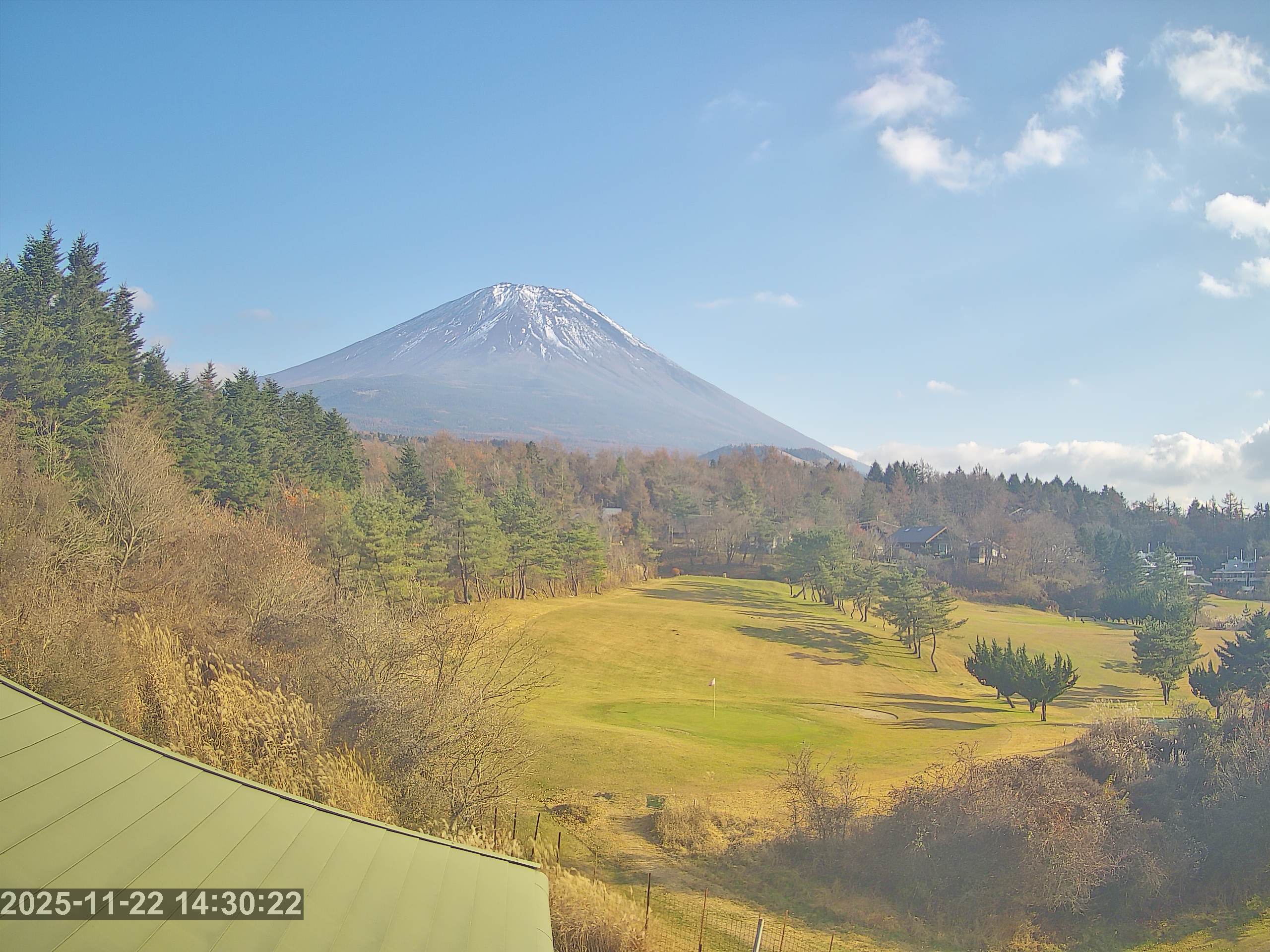 富士山ライブカメラベスト画像