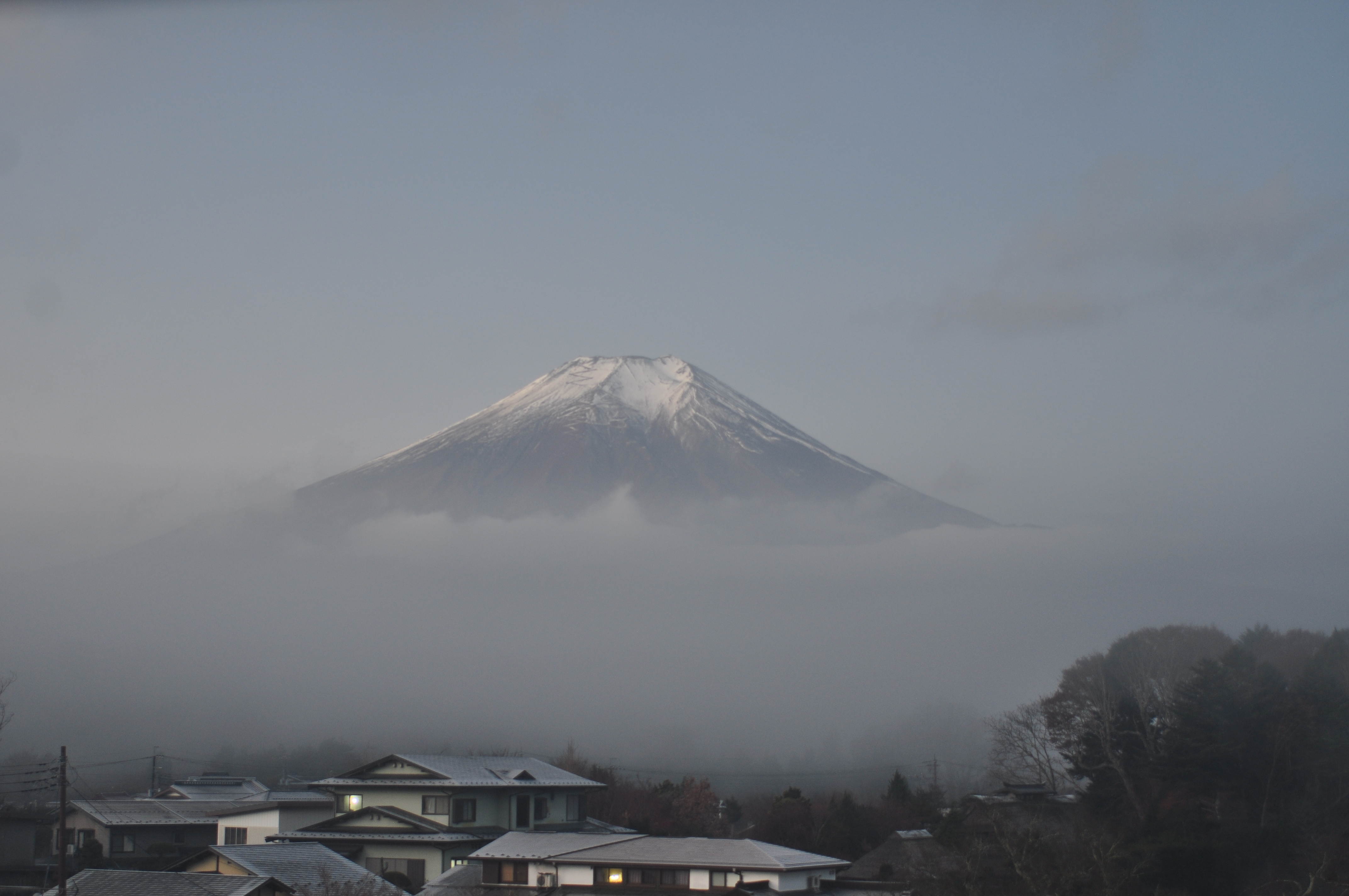 富士山ライブカメラベスト画像