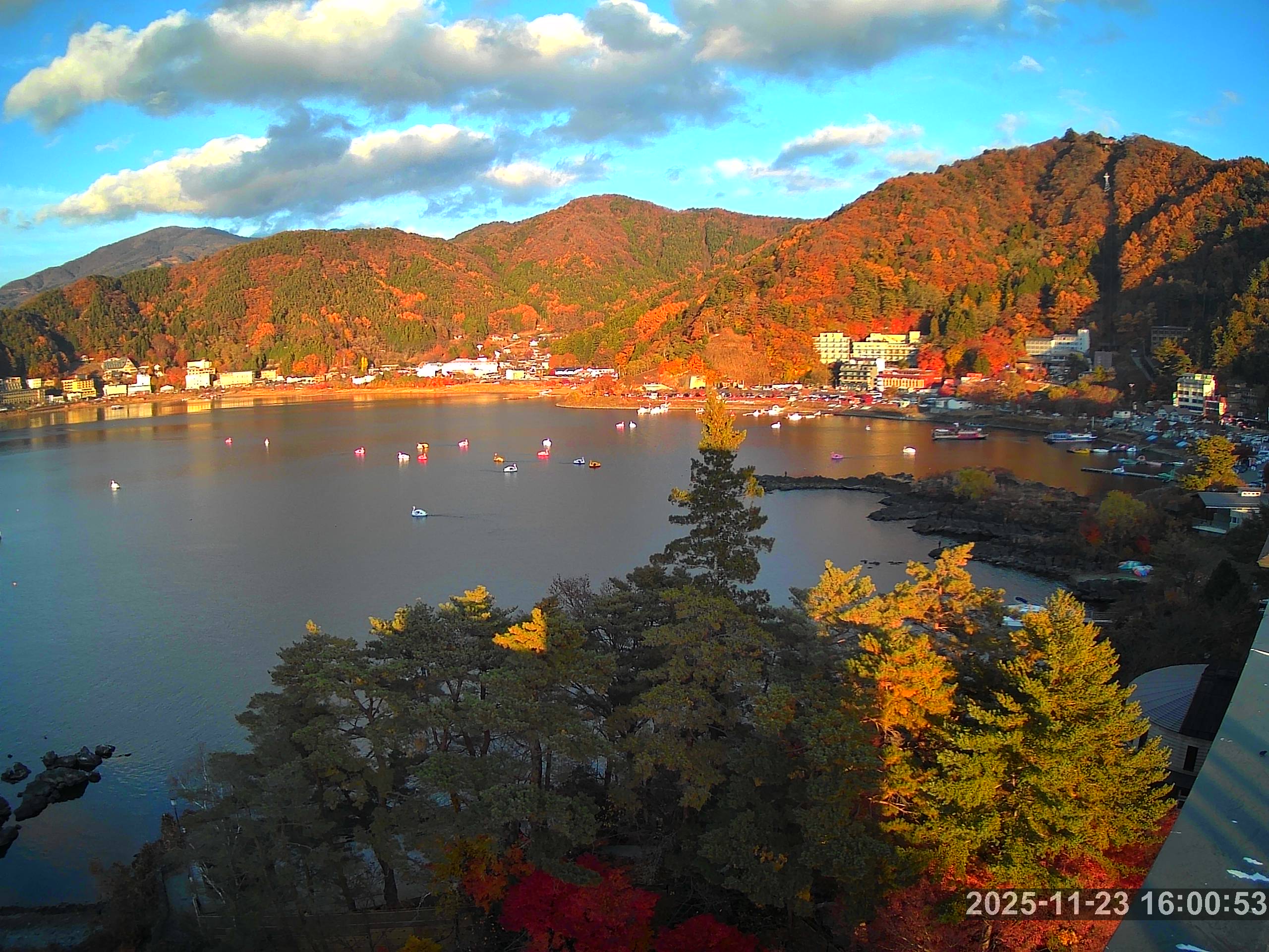富士山ライブカメラベスト画像