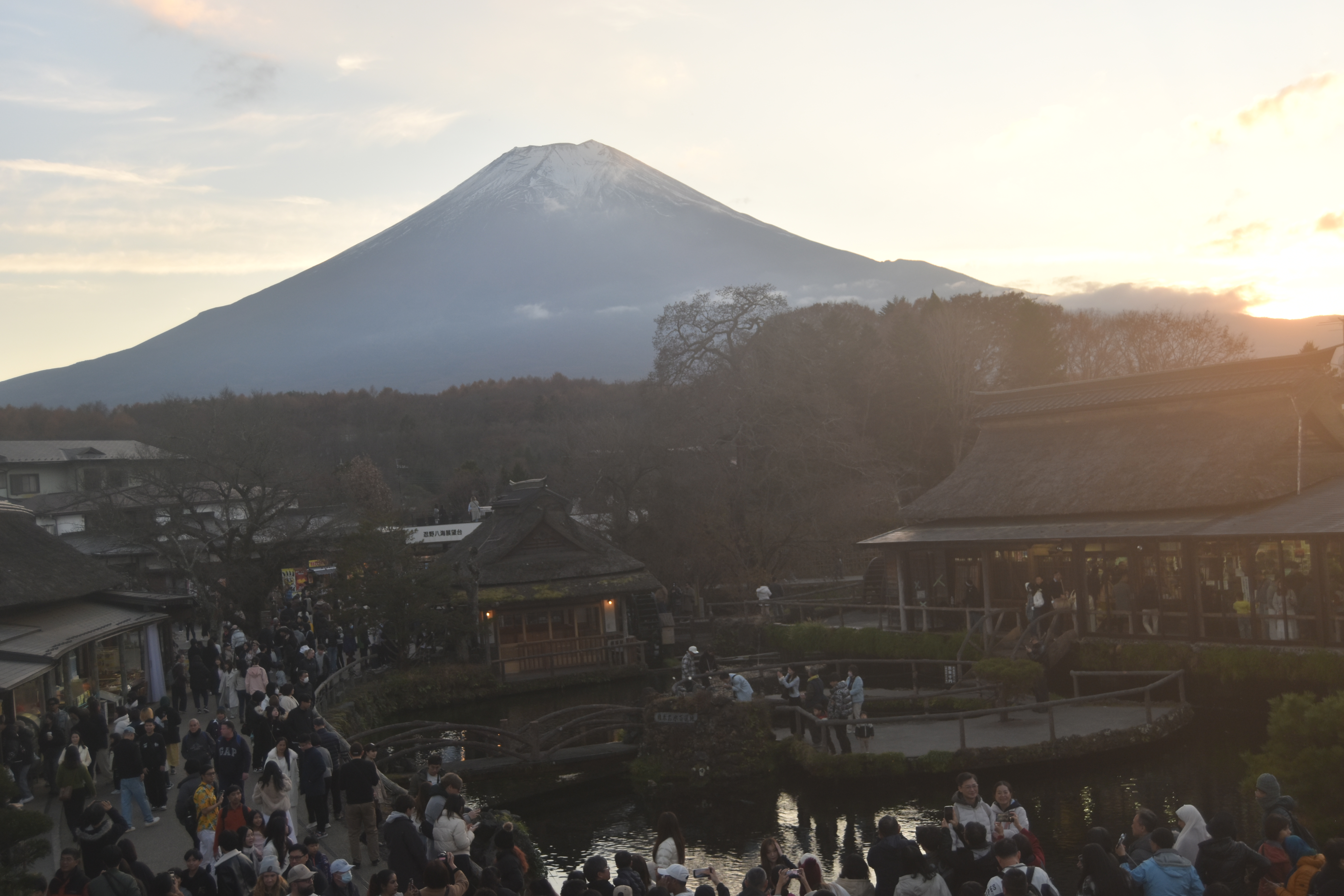 富士山ライブカメラベスト画像