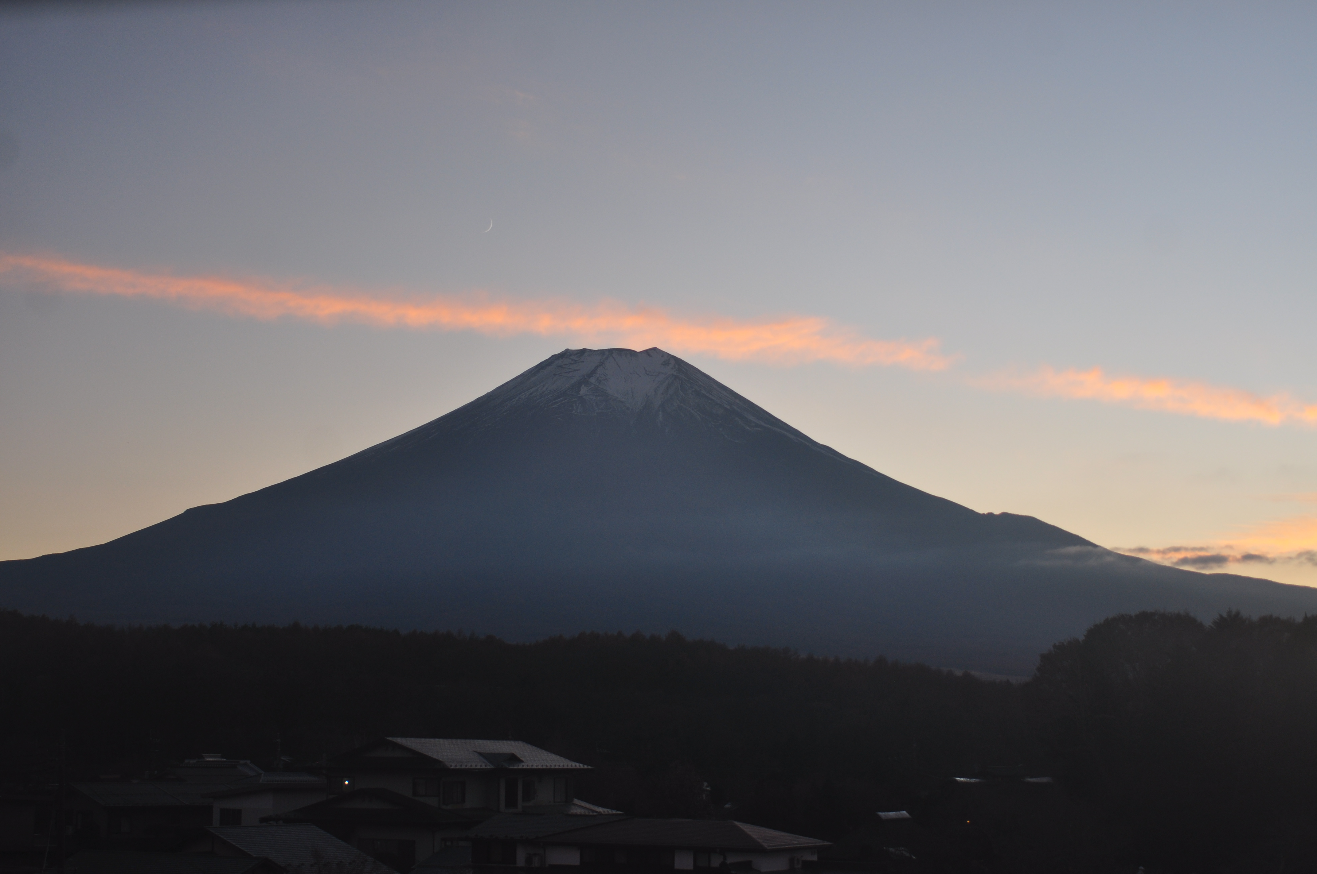 富士山ライブカメラベスト画像