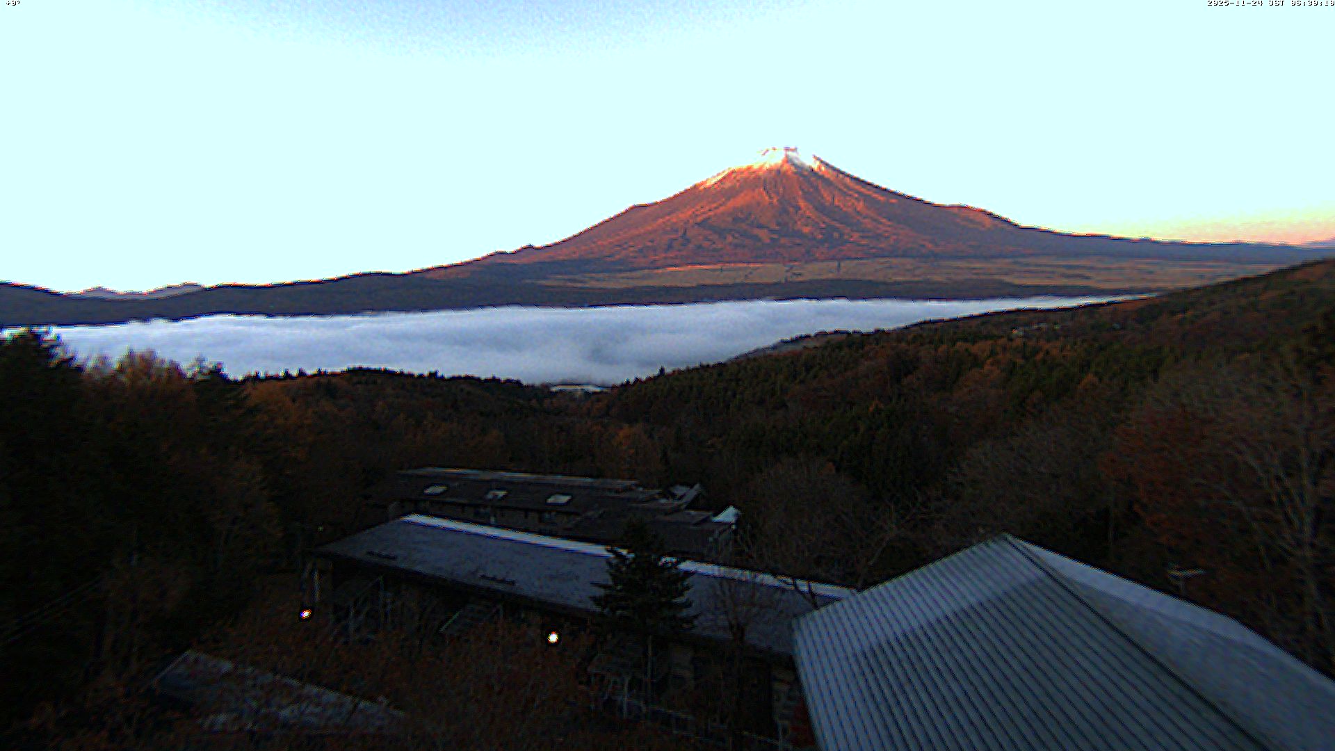 富士山ライブカメラベスト画像
