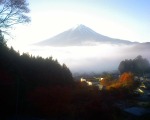 富士山ライブカメラベスト画像