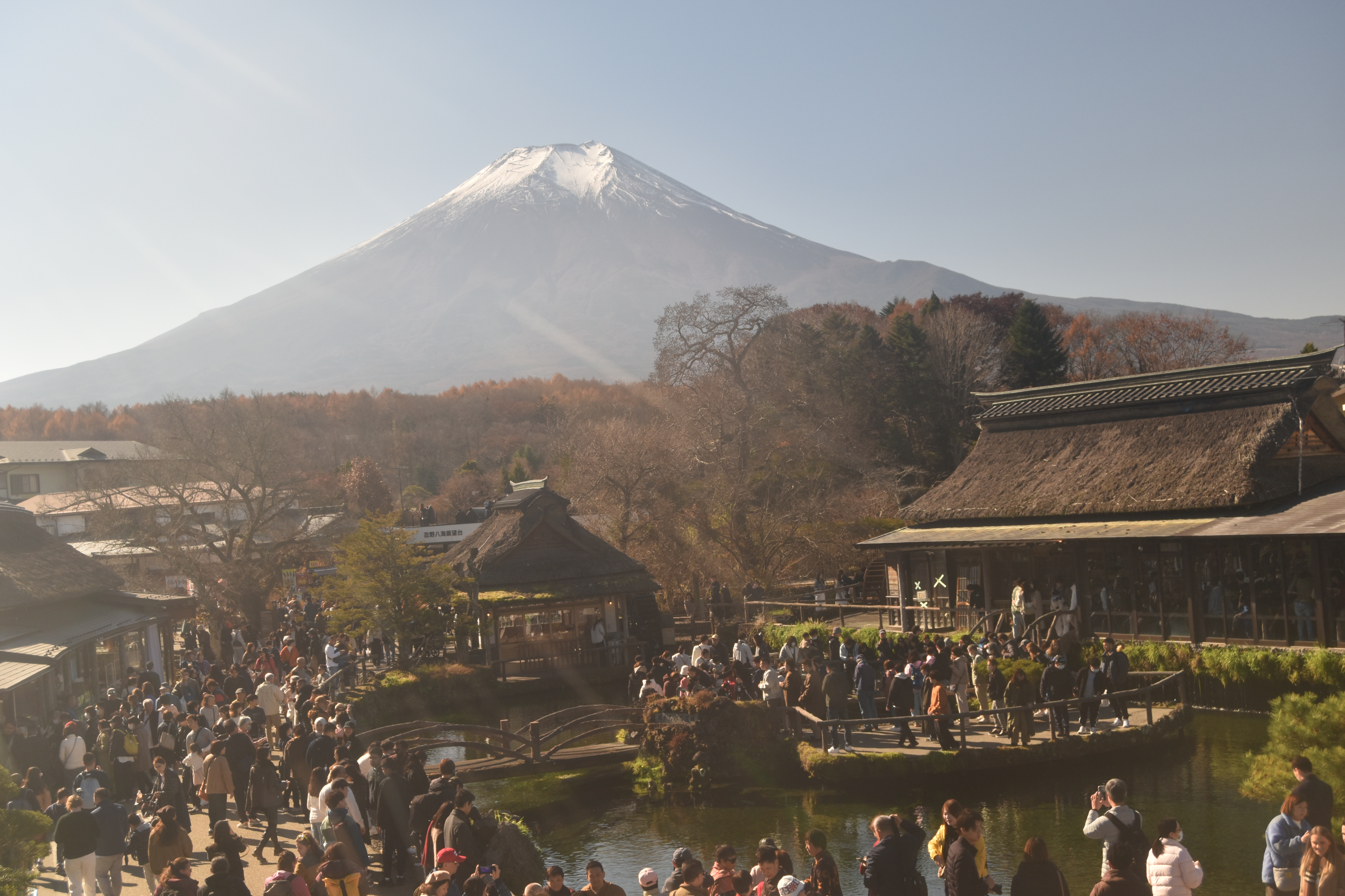 富士山ライブカメラベスト画像