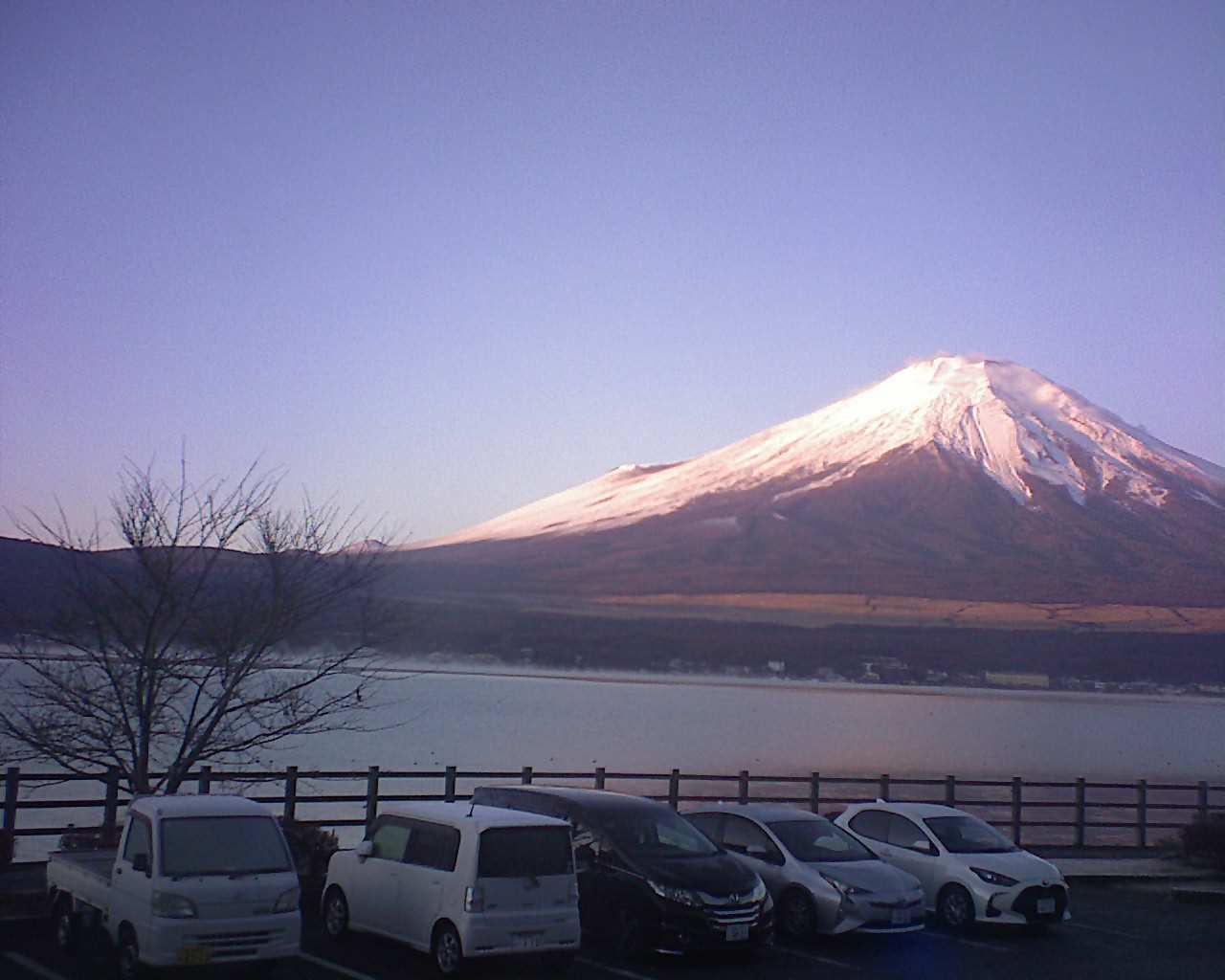 富士山ライブカメラベスト画像