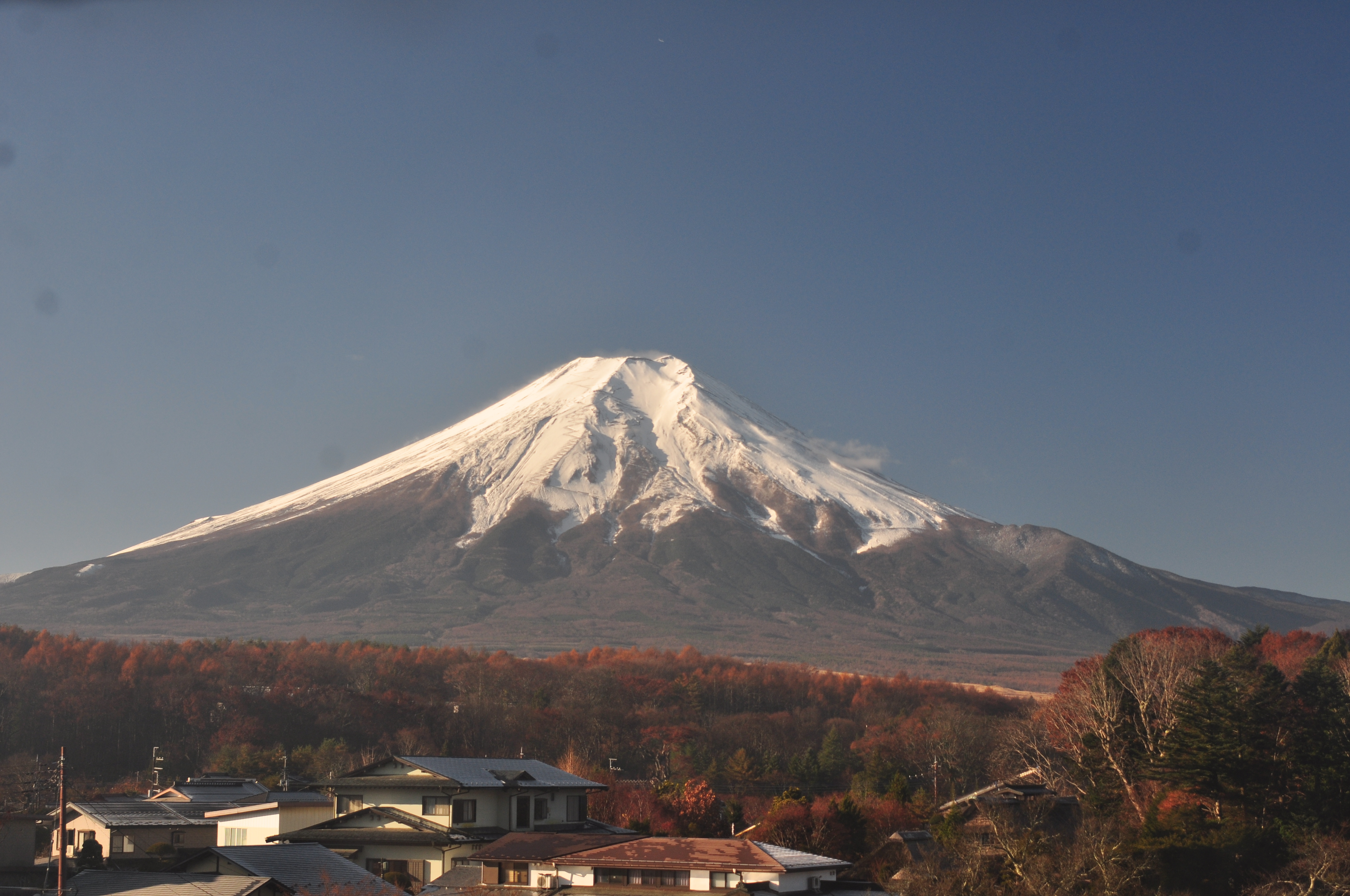 富士山ライブカメラベスト画像