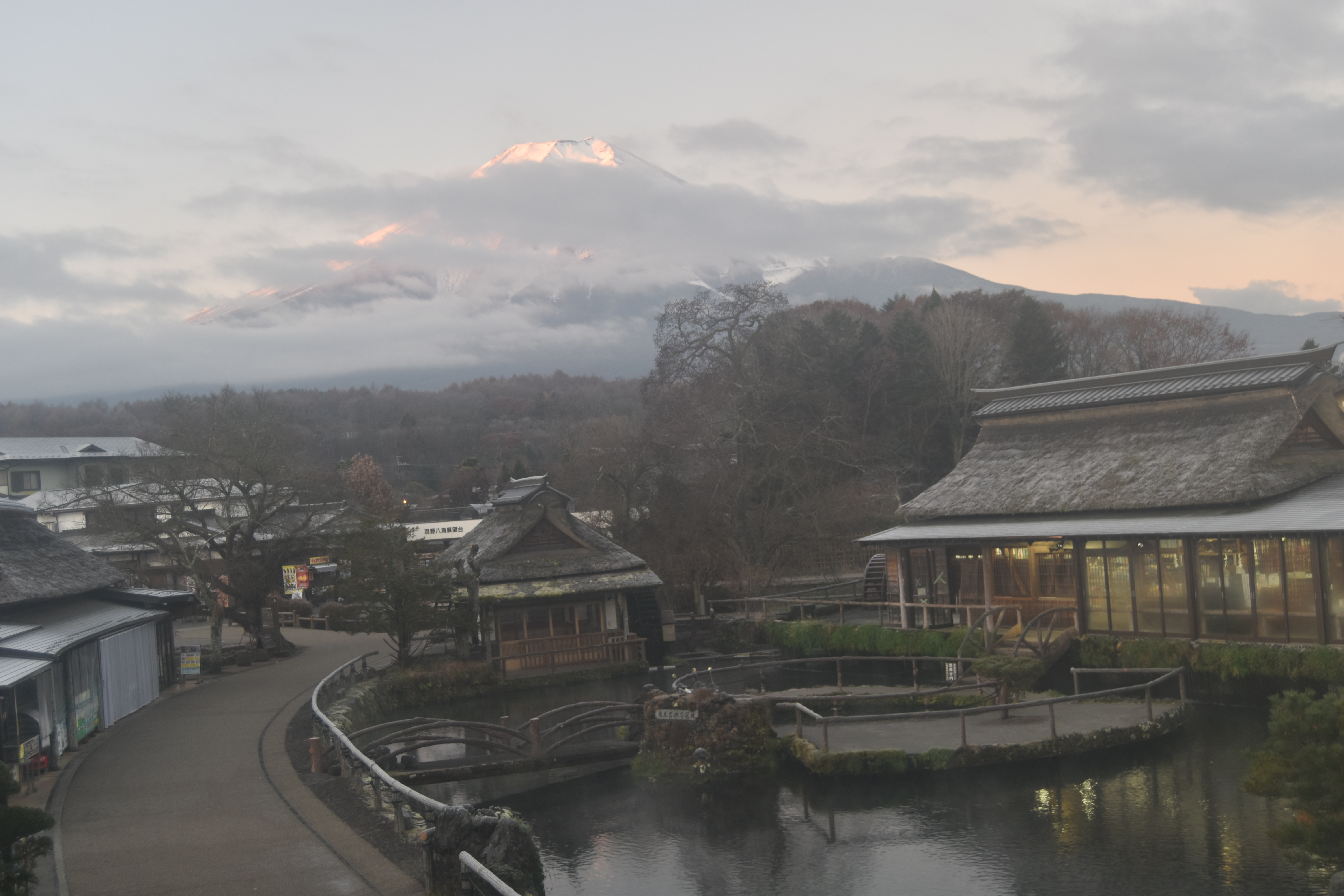 富士山ライブカメラベスト画像